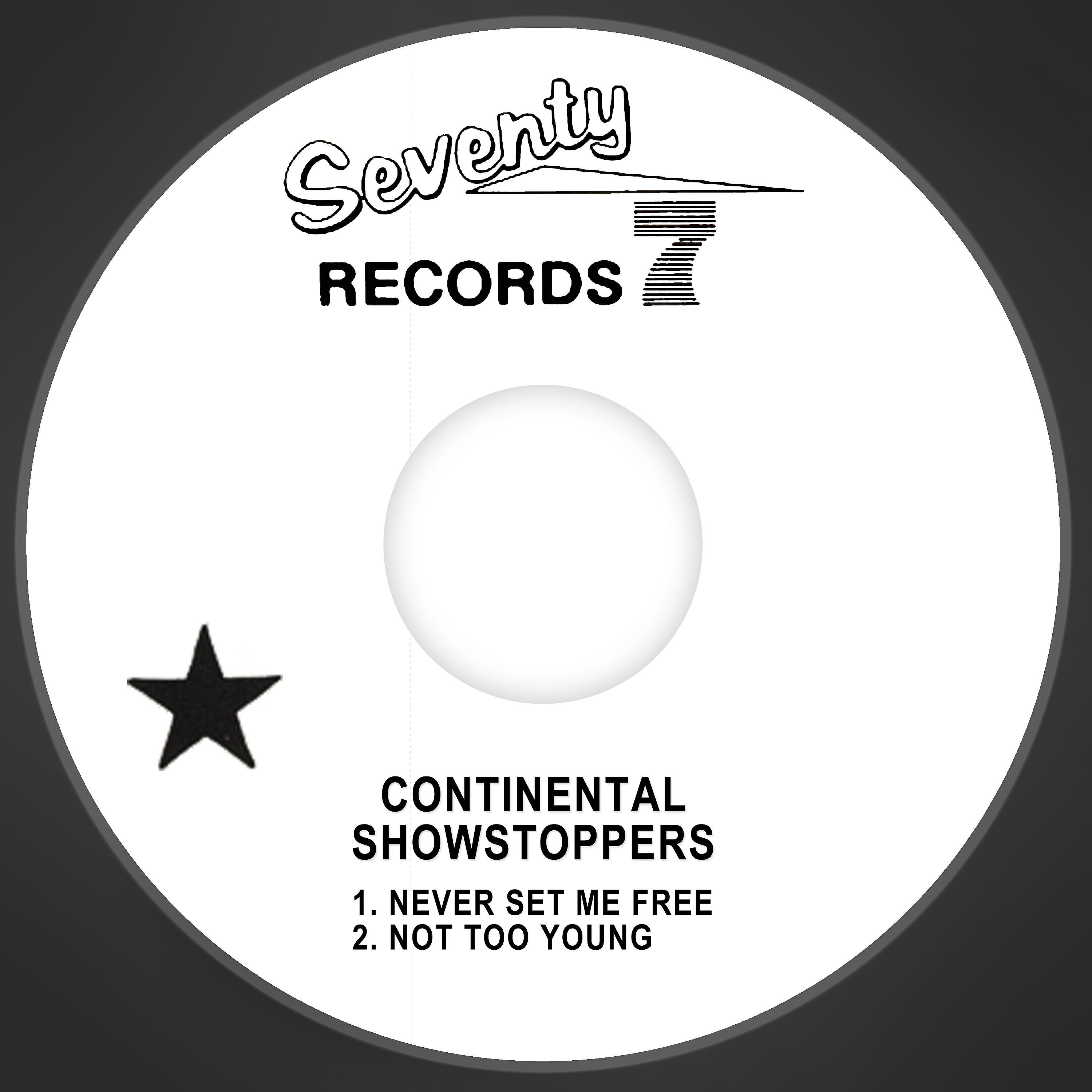 Continental Showstoppers