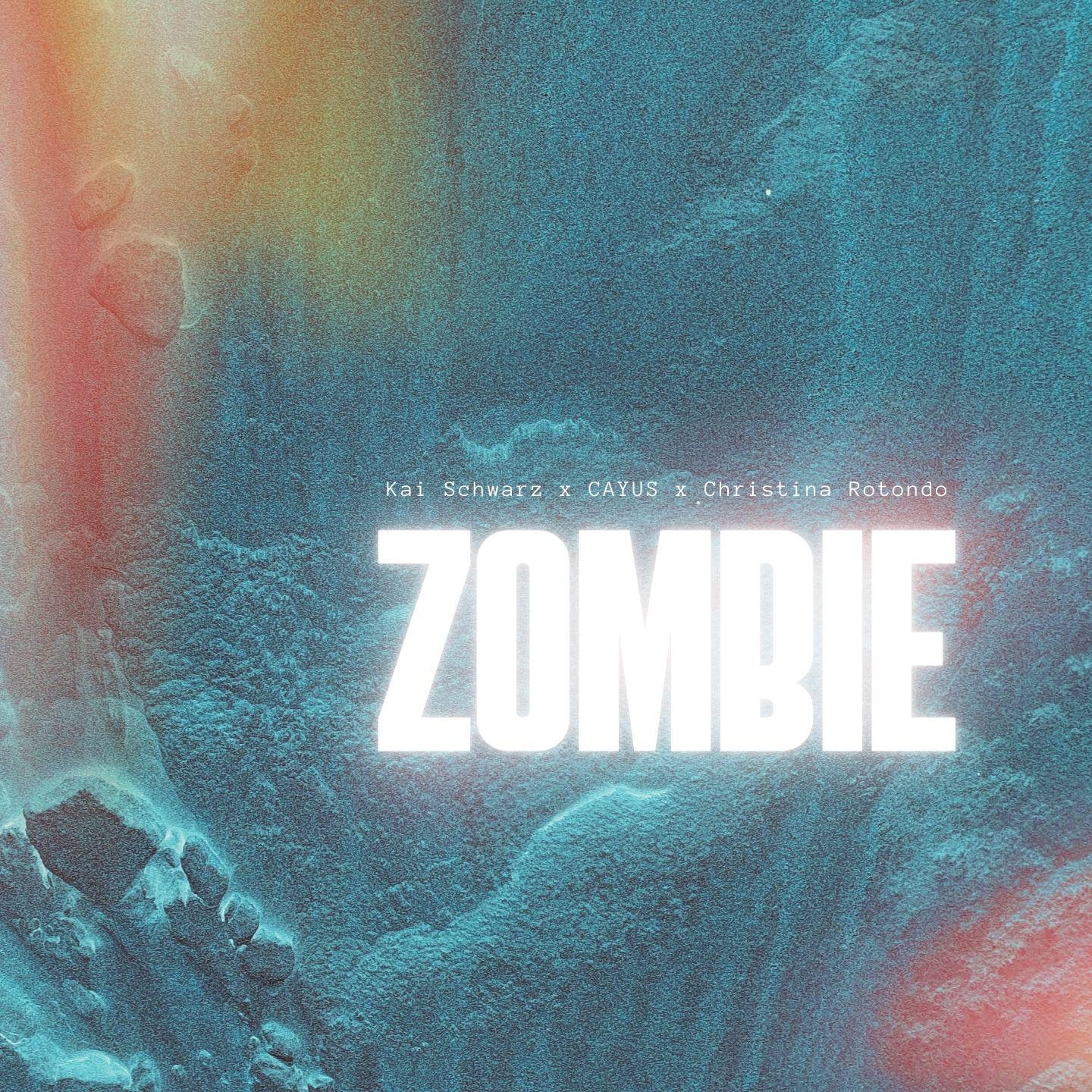 Релиз Zombie
