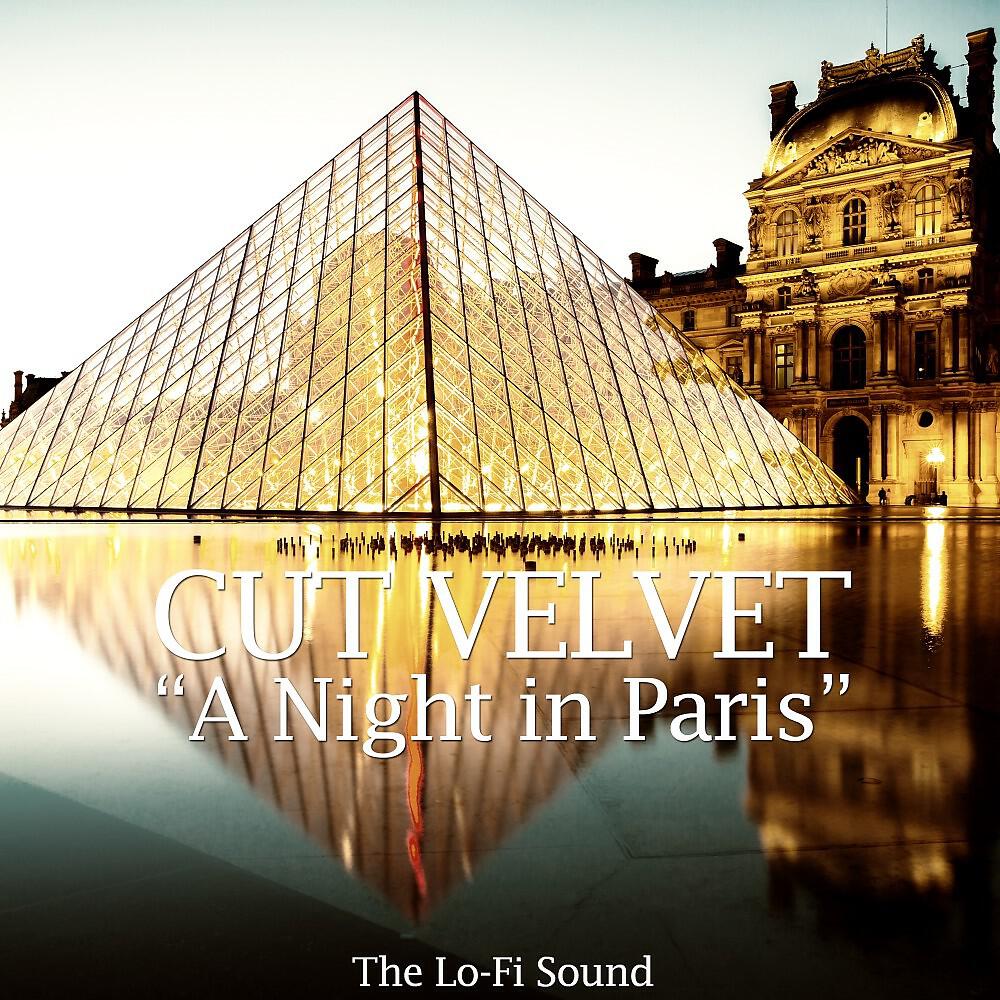 Релиз A Night in Paris (The Lo Fi Sound)