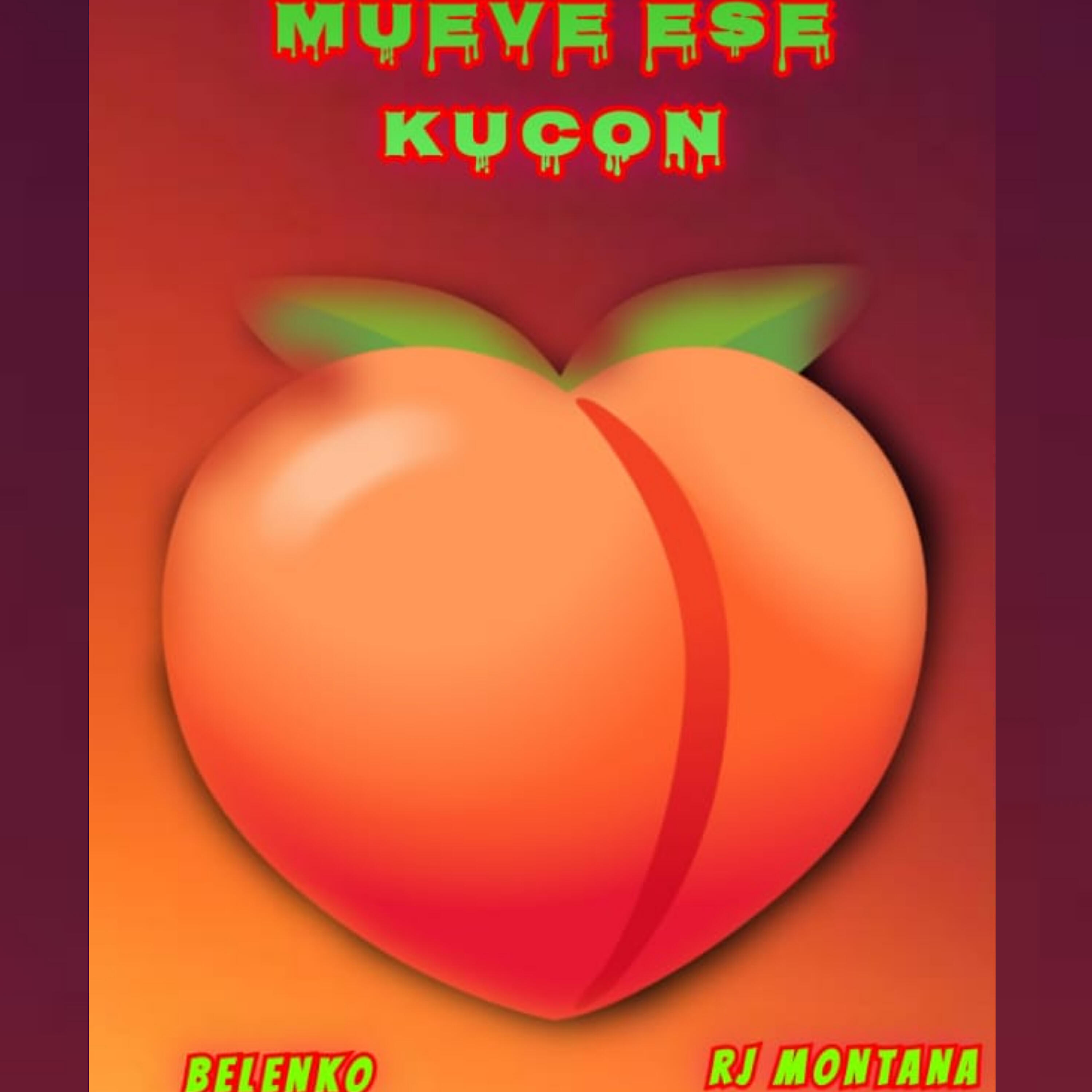 Релиз Mueve Ese Kucon