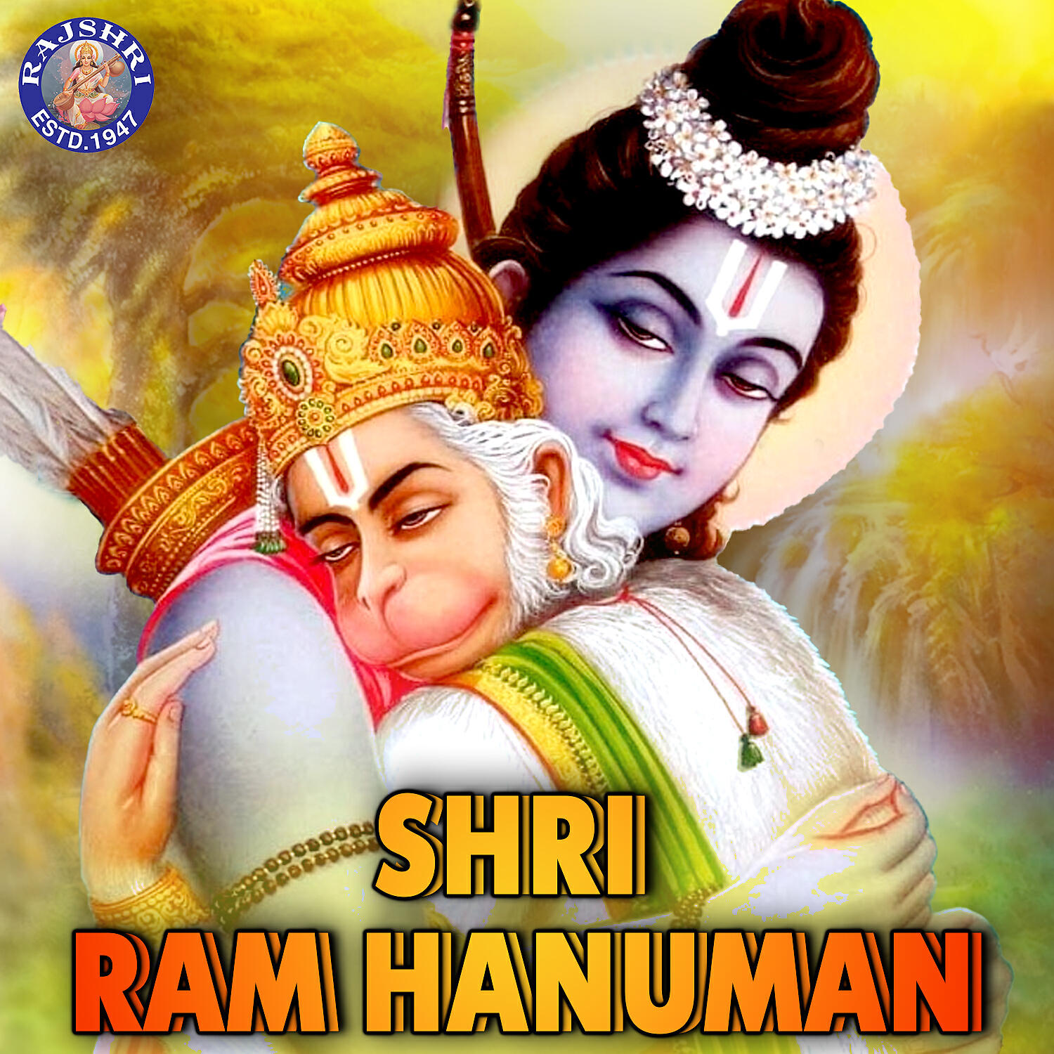 Релиз Shri Ram Hanuman