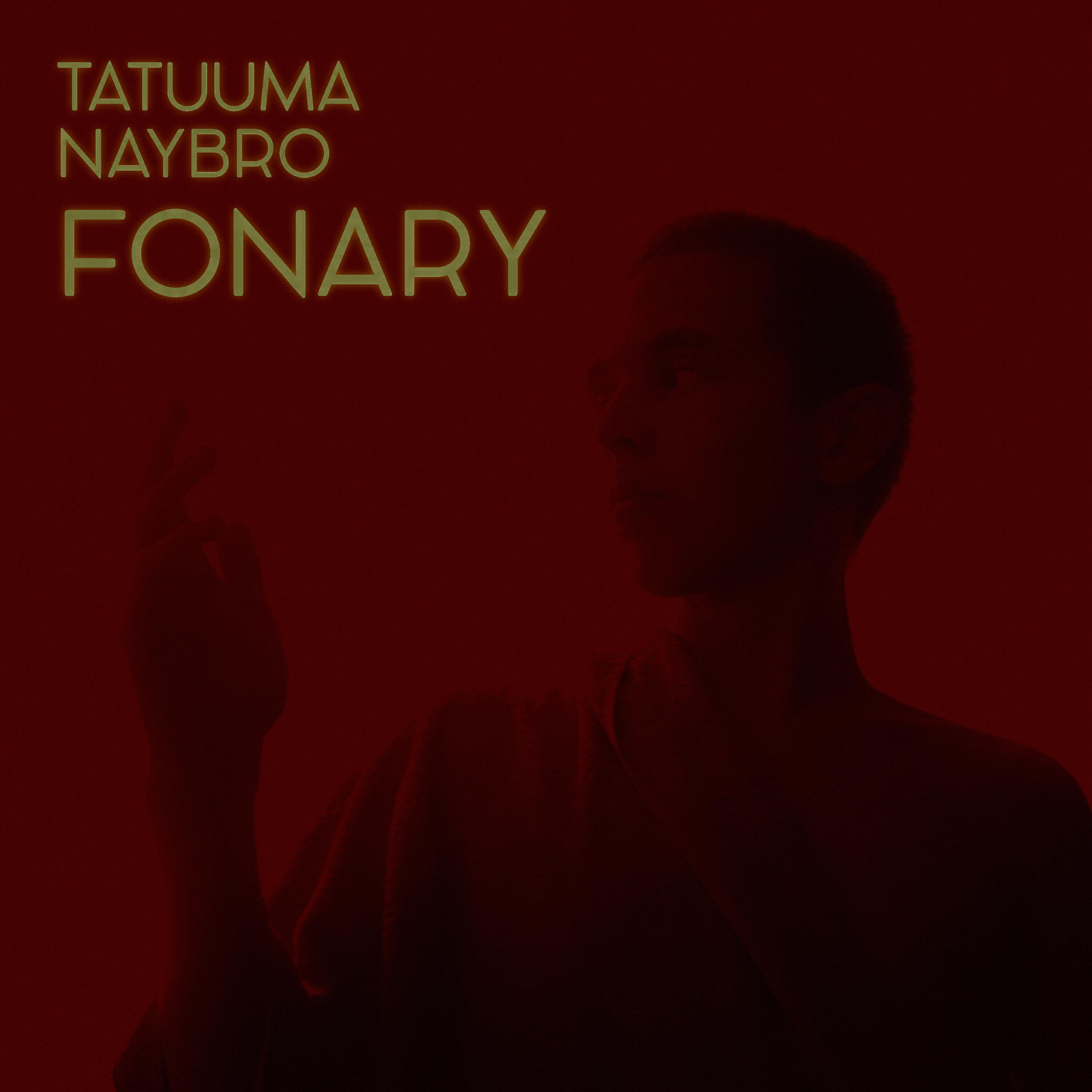 Релиз Fonary