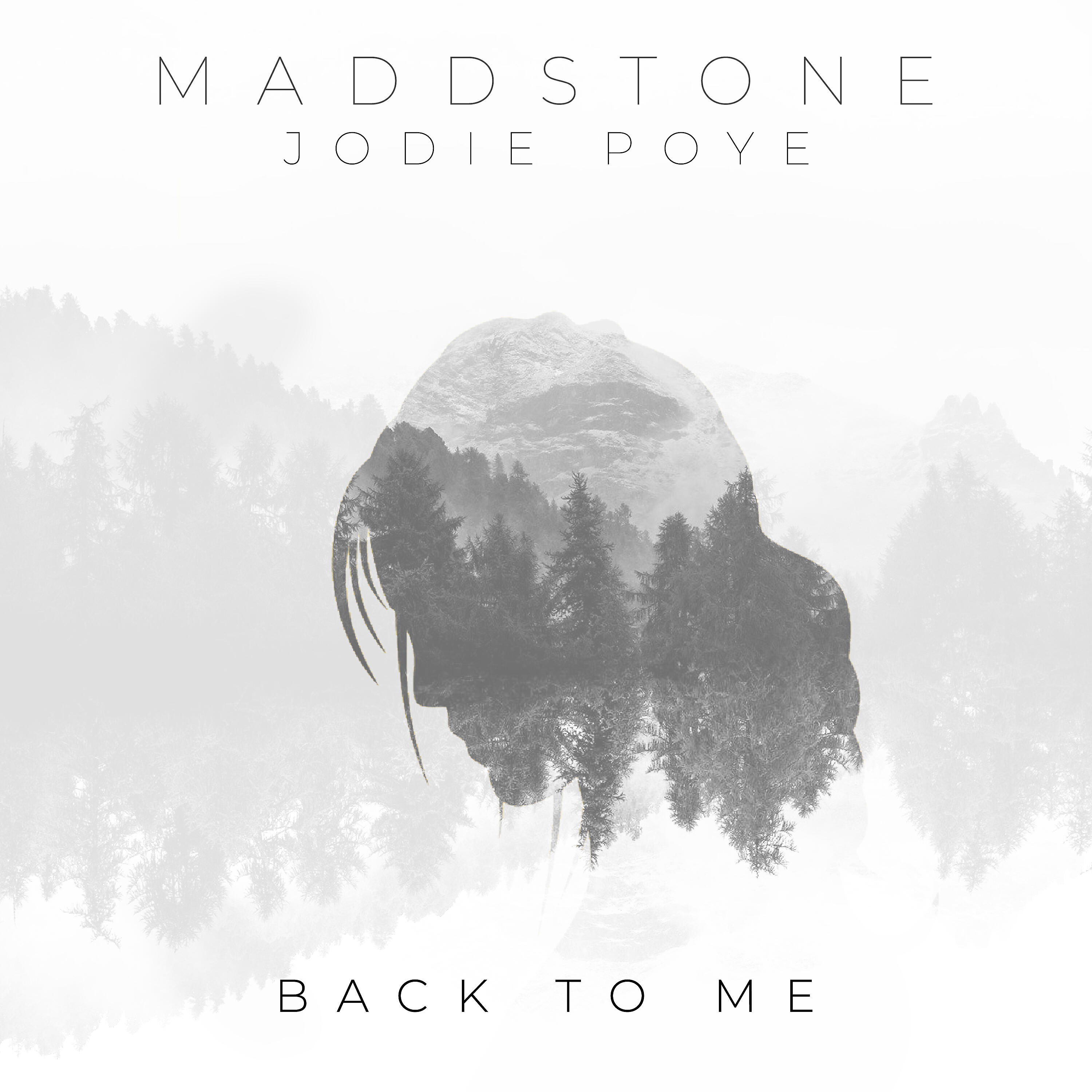 Релиз Back to Me
