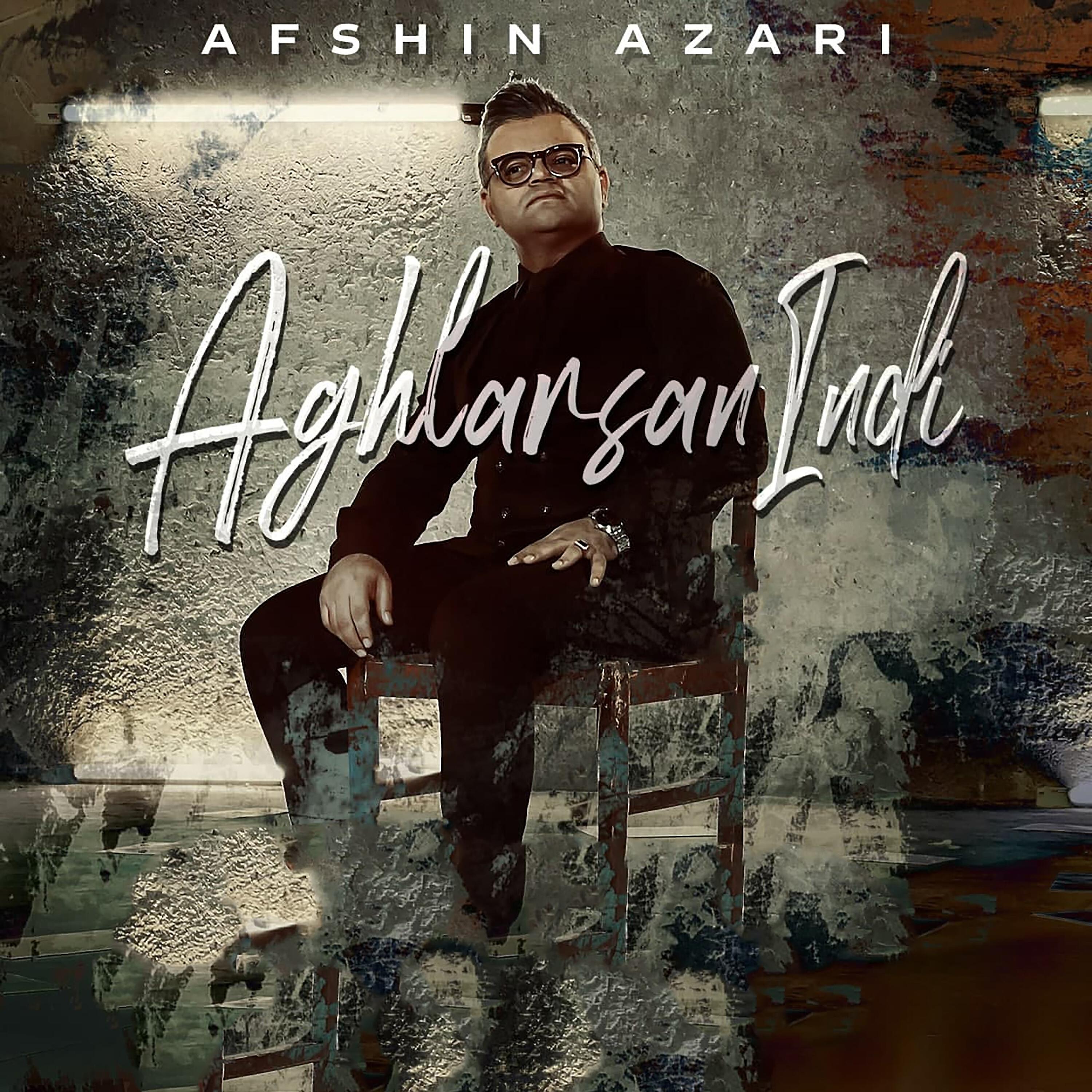 Релиз Aghlarsanindi