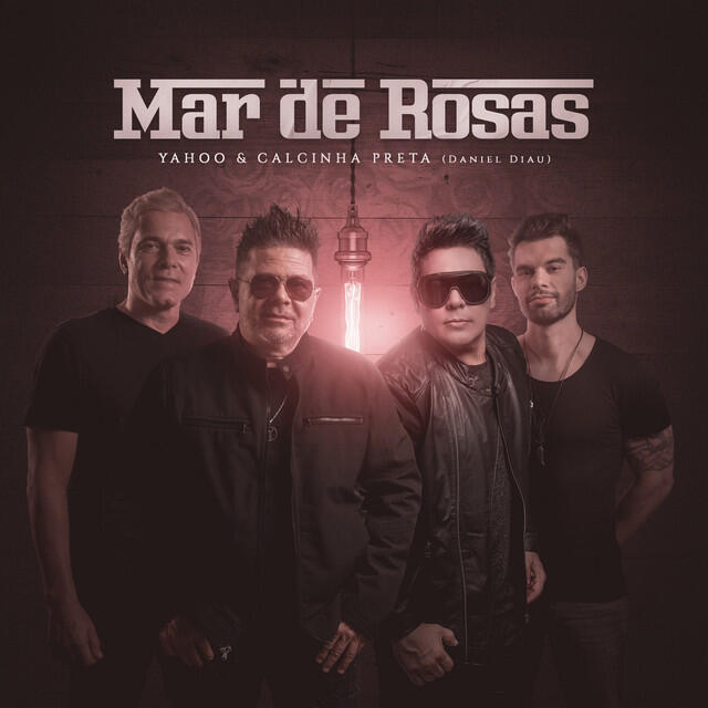 Релиз Mar de Rosas