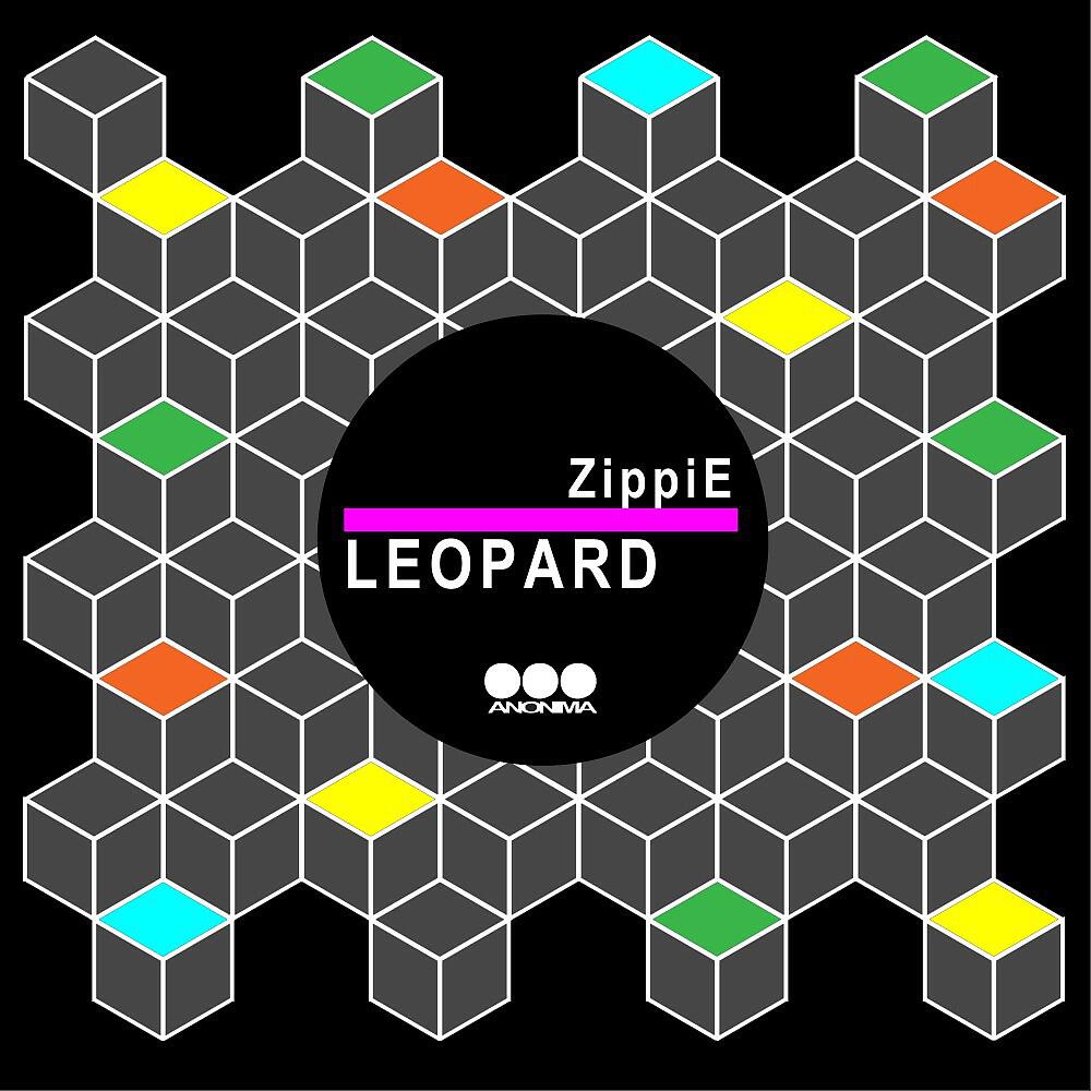 Релиз Leopard