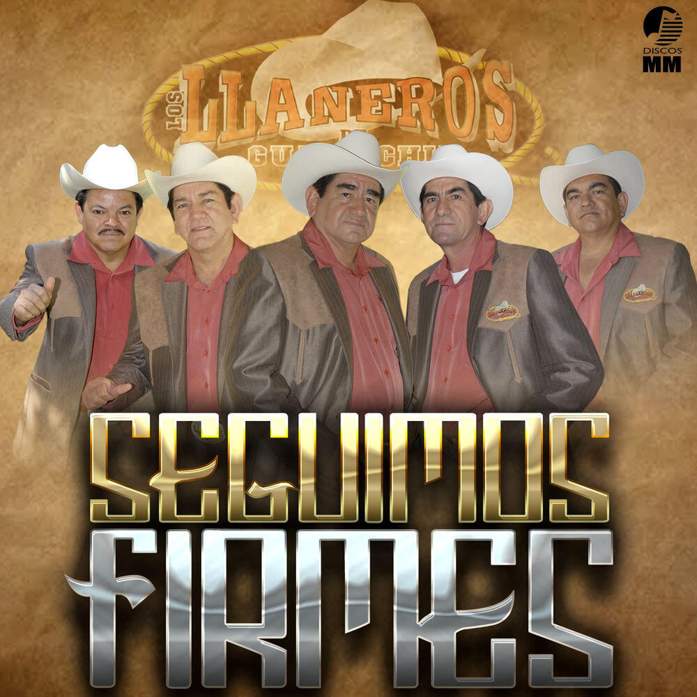 Релиз Seguimos Firmes