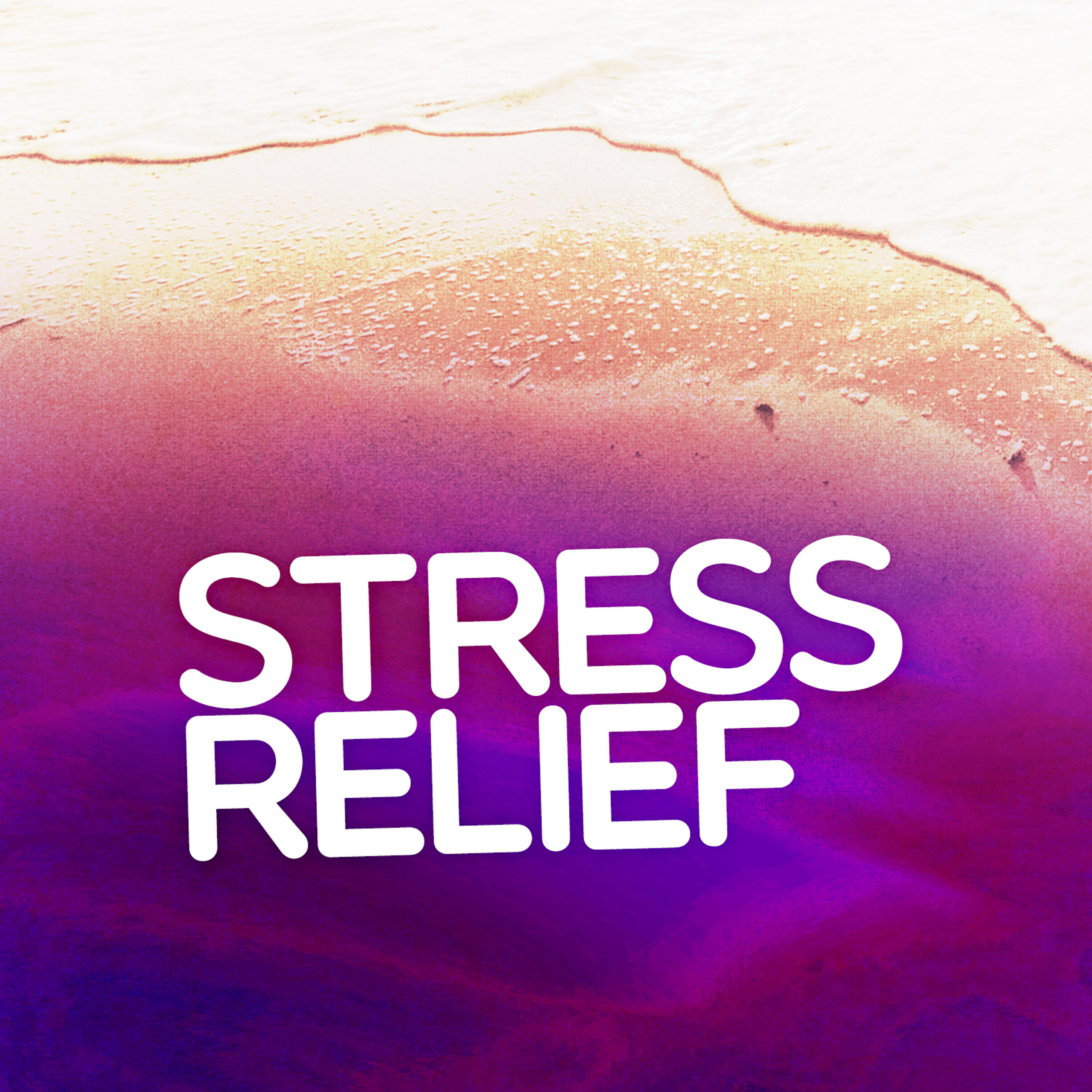 Релиз Stress Relief