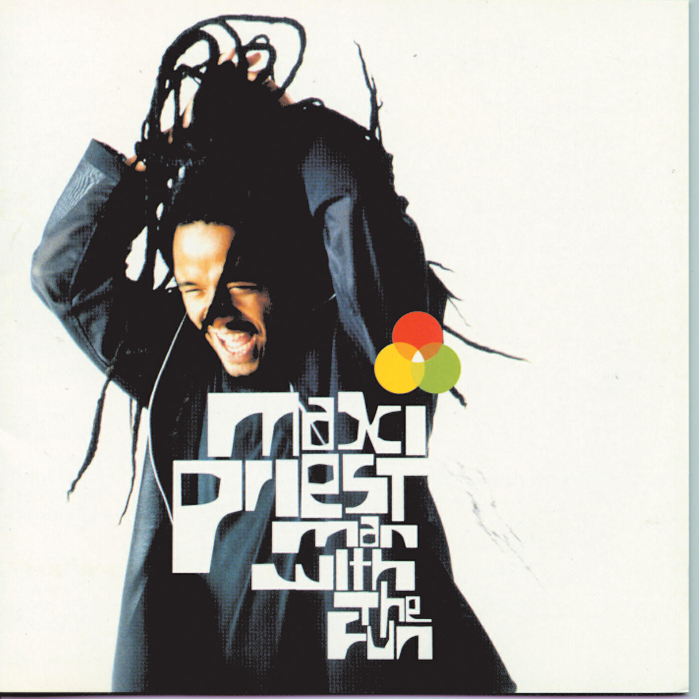 Релиз Man With The Fun