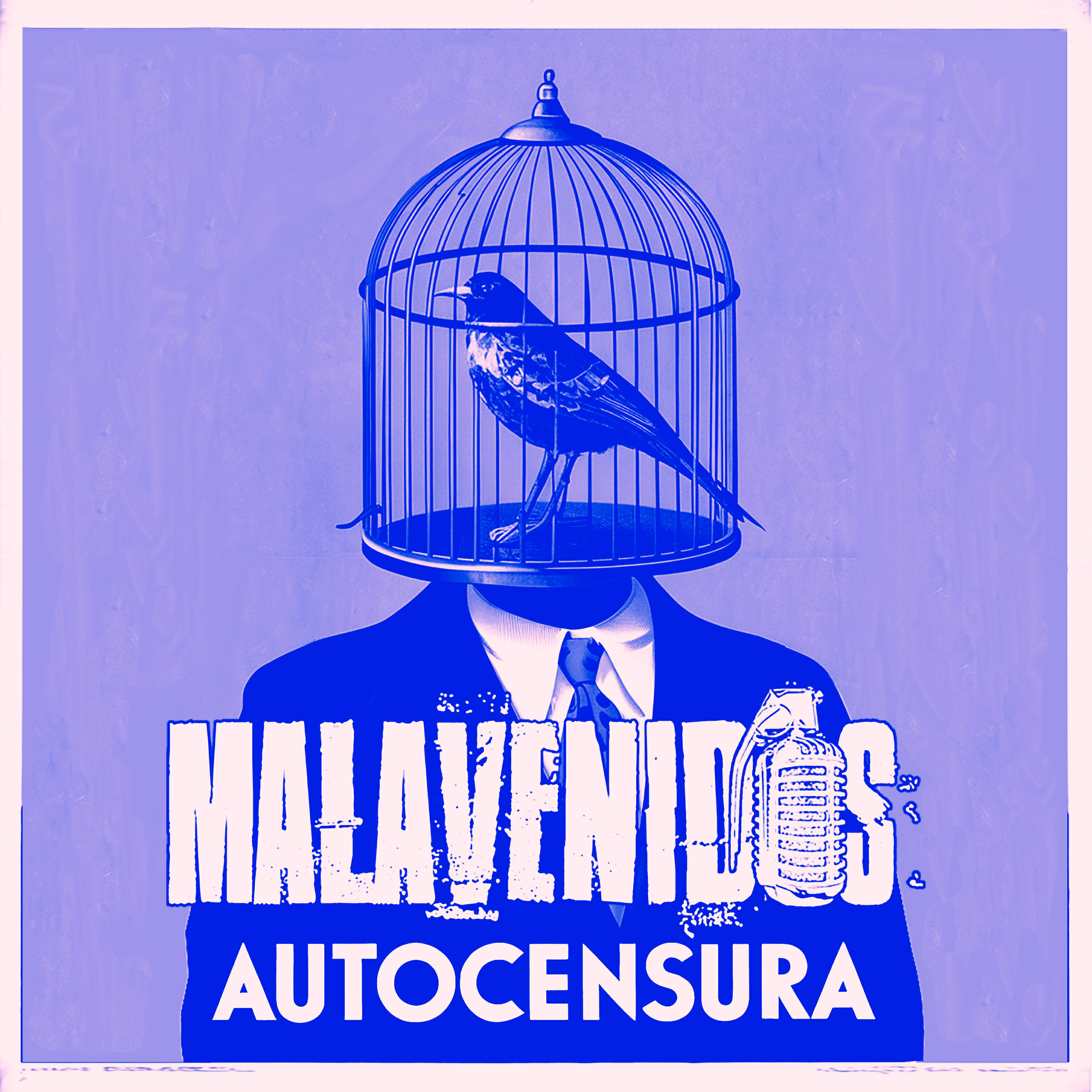 Релиз Autocensura