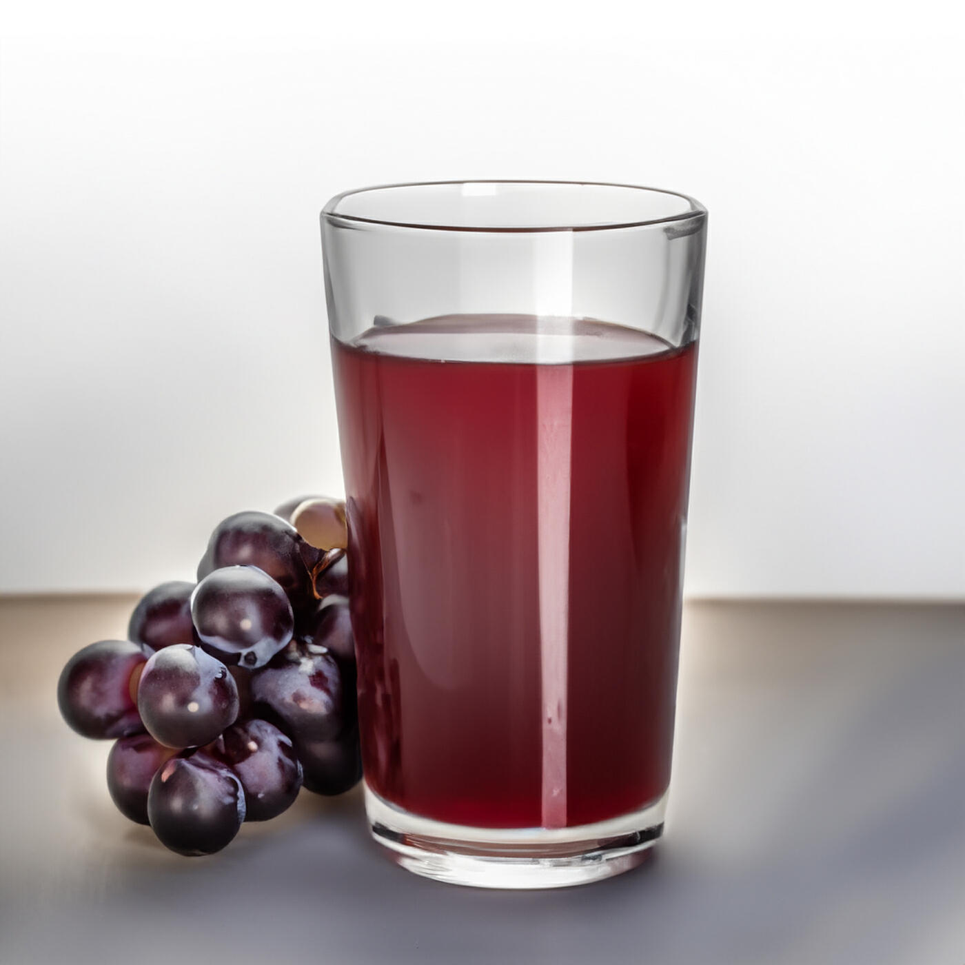 Релиз Grape Juice
