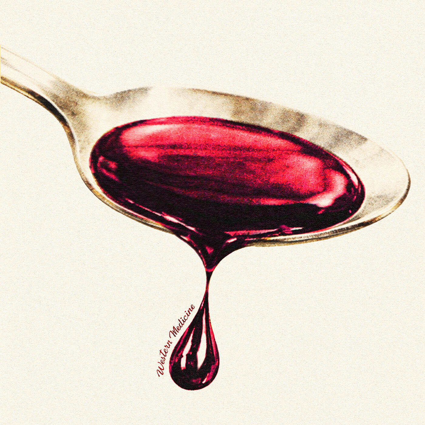 Релиз Western Medicine
