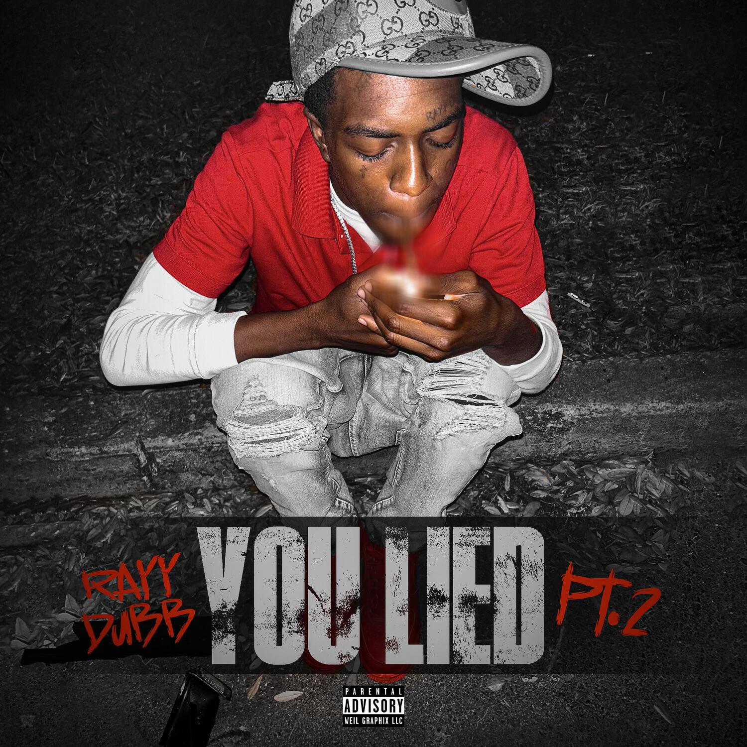 Rayy Dubb