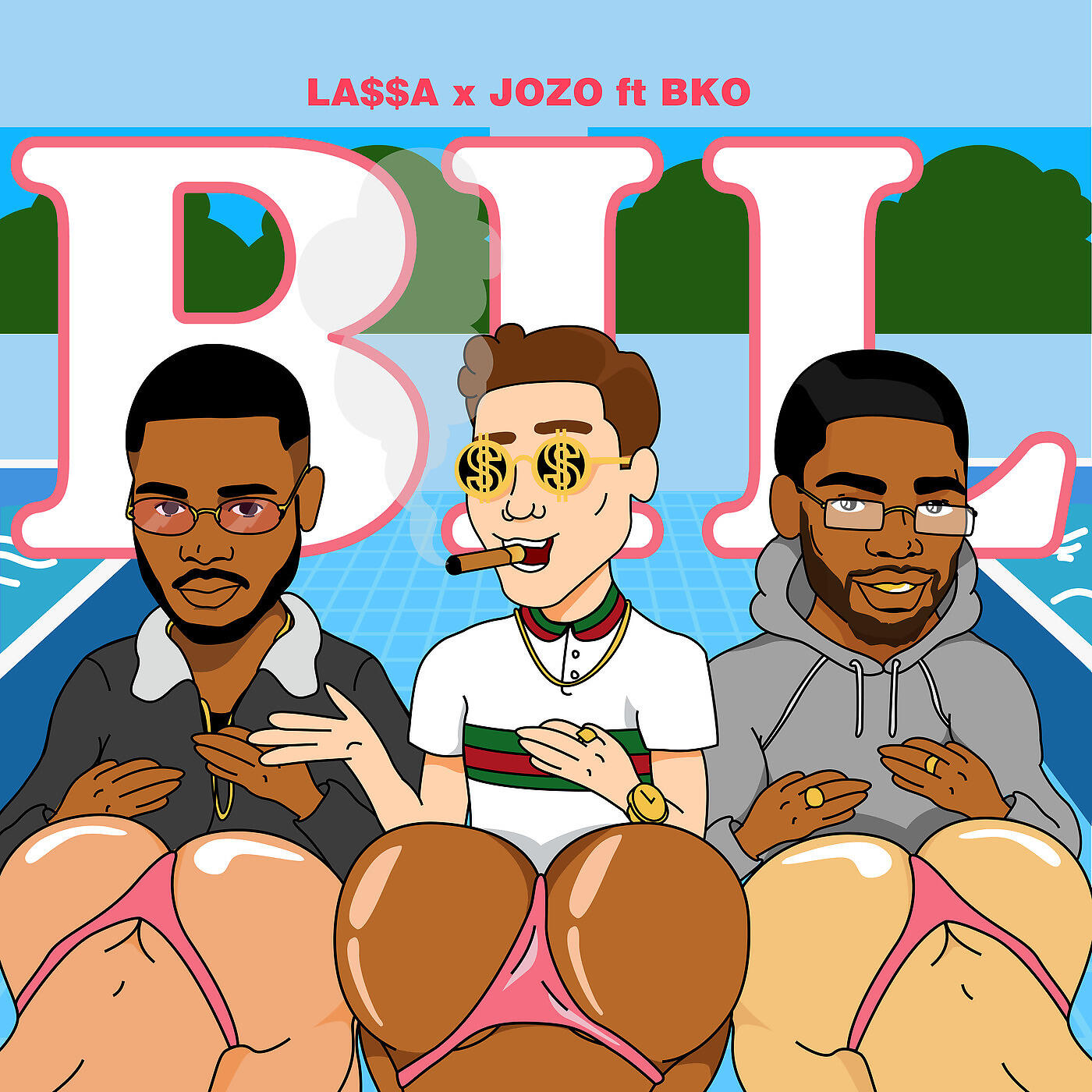 Релиз Bil
