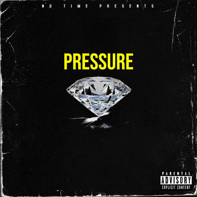 Релиз Pressure