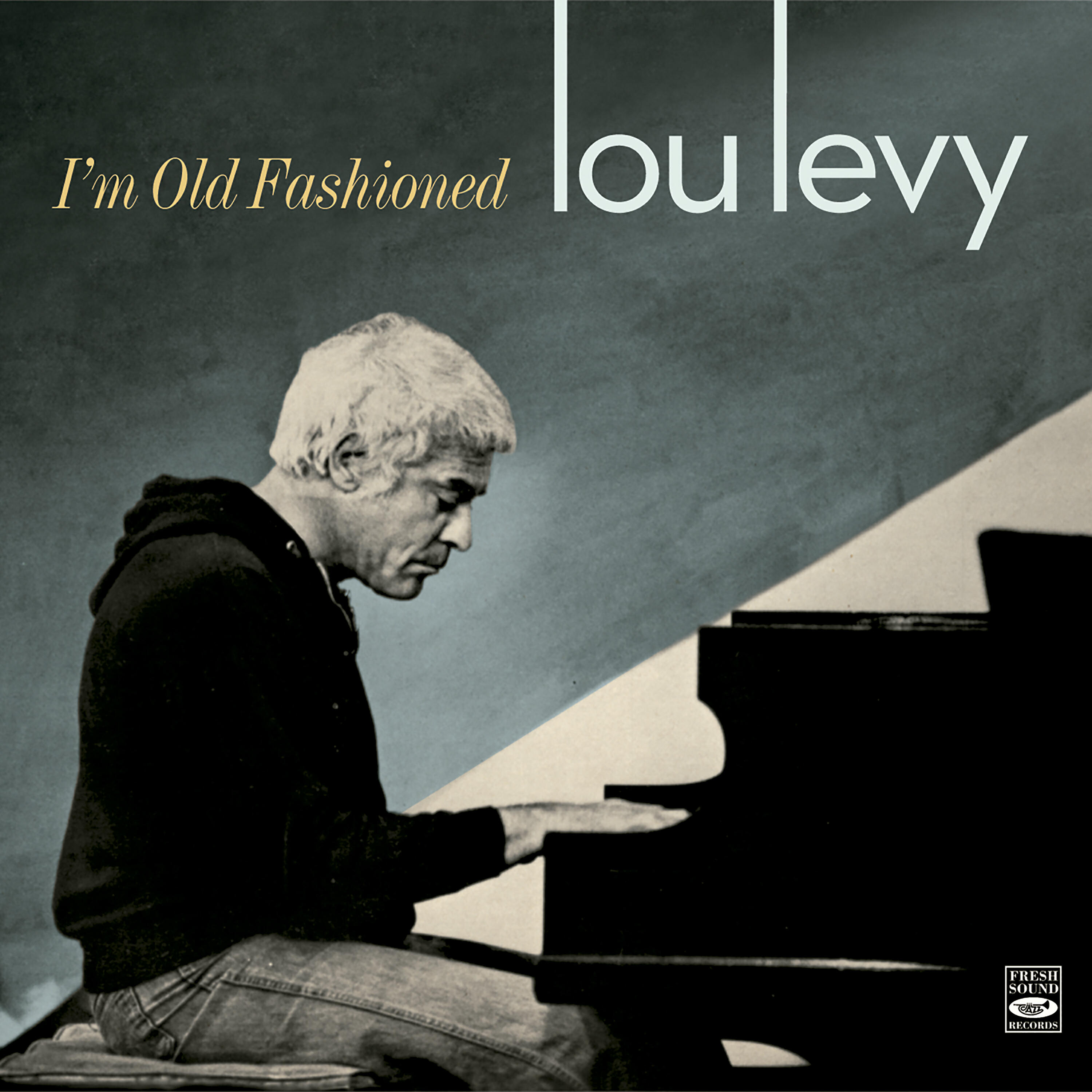 Релиз I'm Old Fashioned