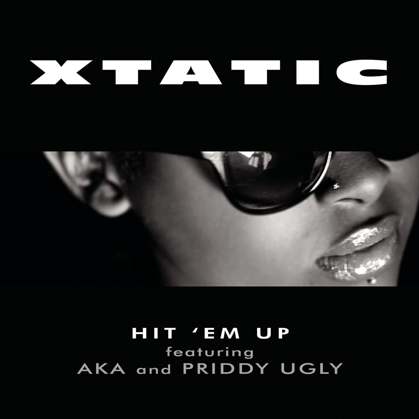 Скачать песню Xtatic, Aka, Priddy Ugly - Hit 'em Up бесплатно в MP3 для Android и iOS