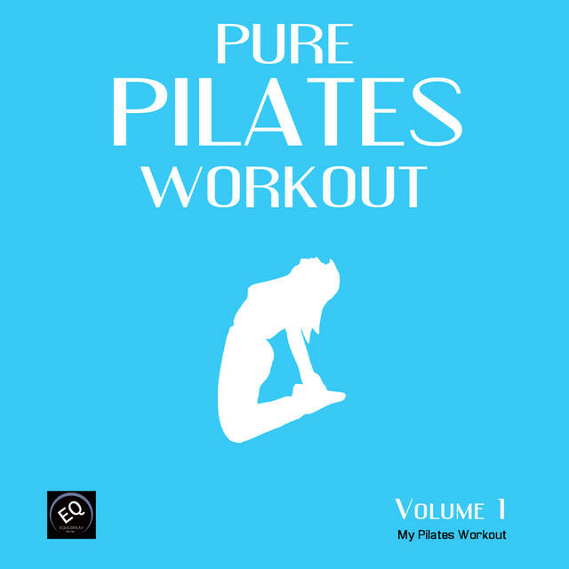 Релиз Pure Pilates Workout, Vol. 1