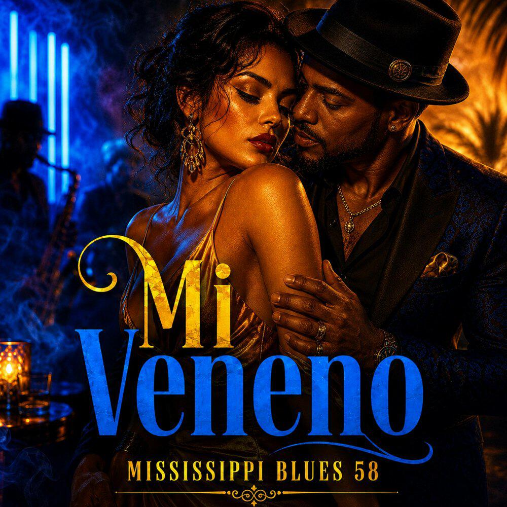 Релиз Mi Veneno
