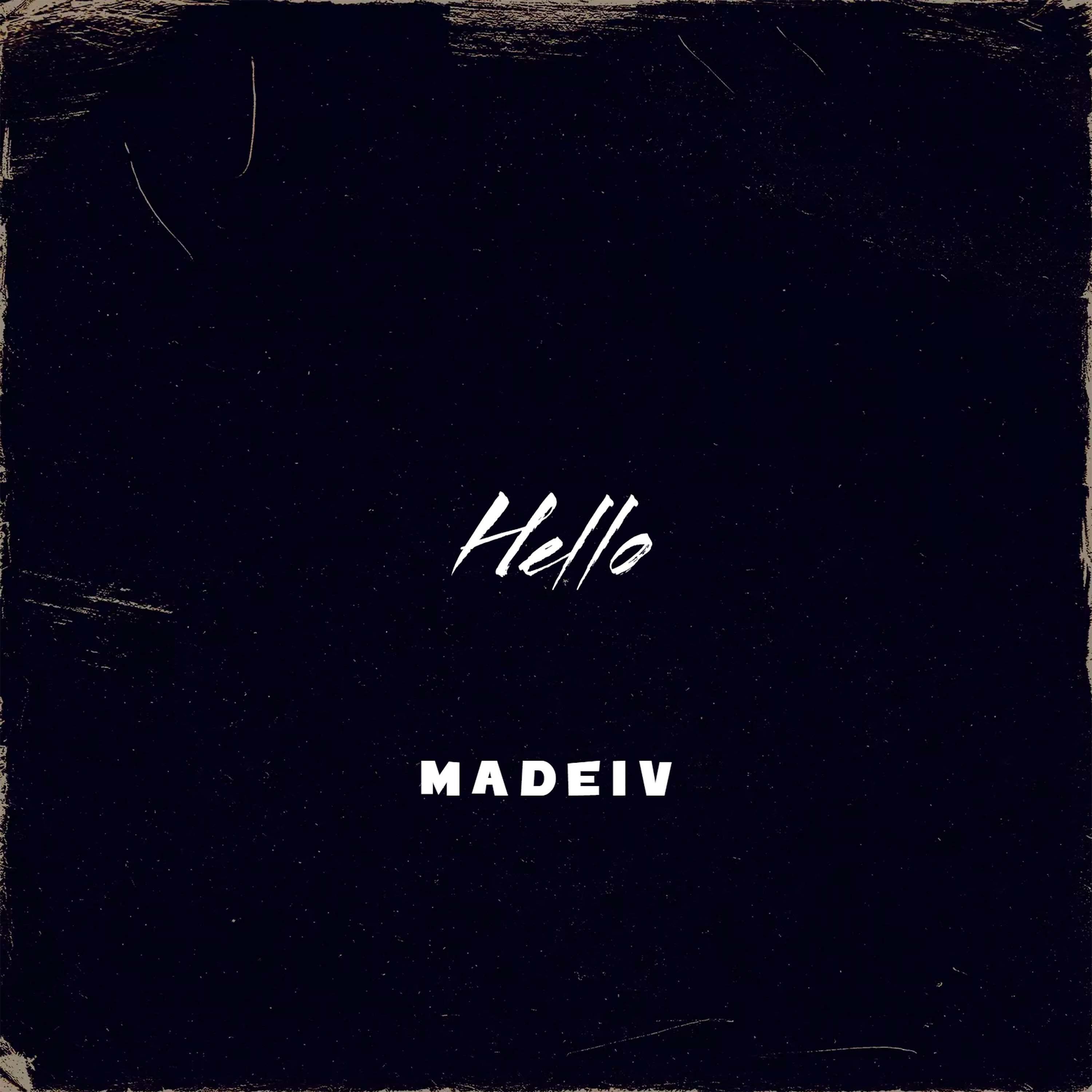 Релиз Hello