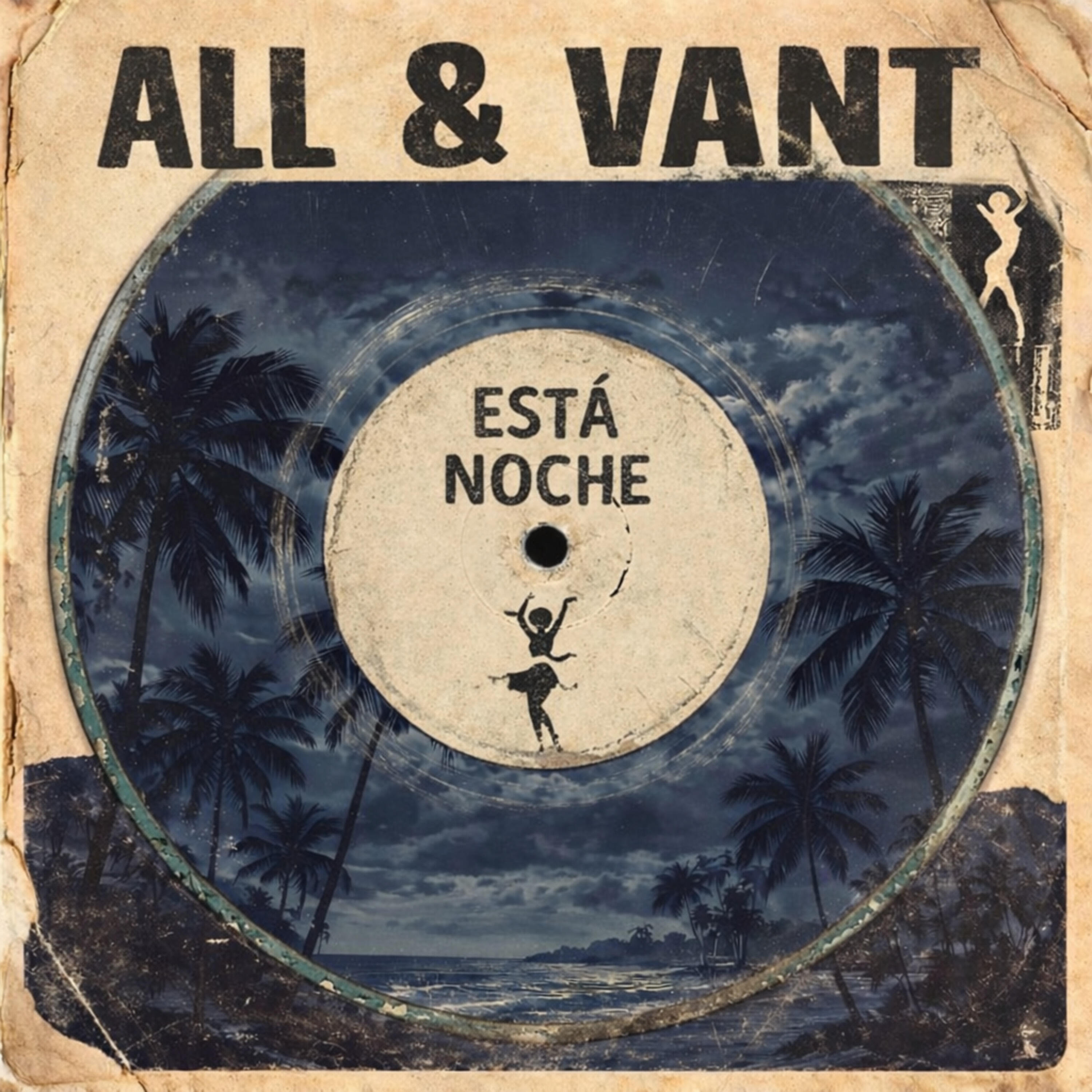 Релиз Esta Noche