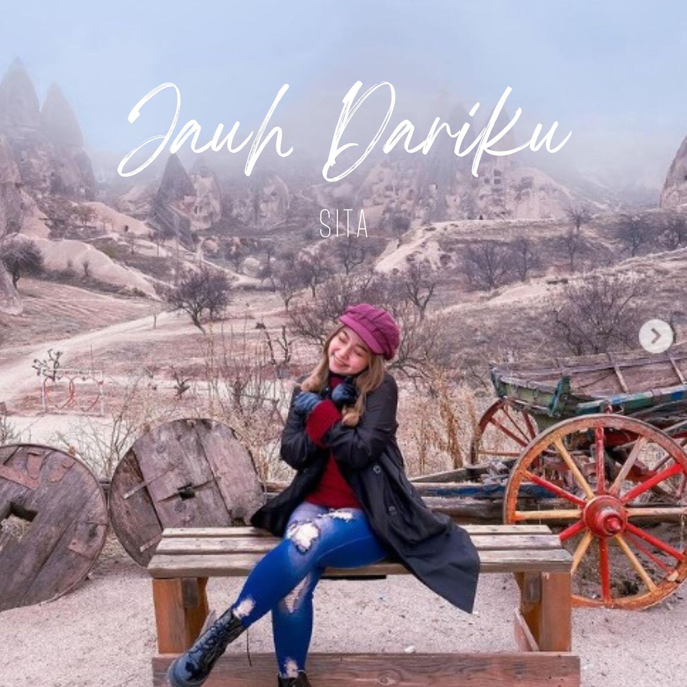 Релиз JAUH DARIKU