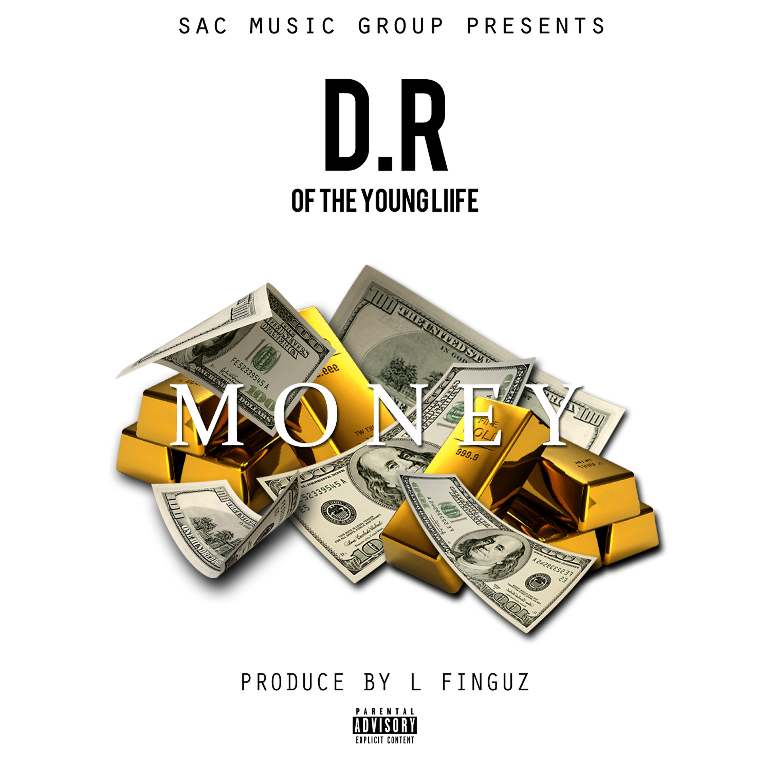 Релиз Money