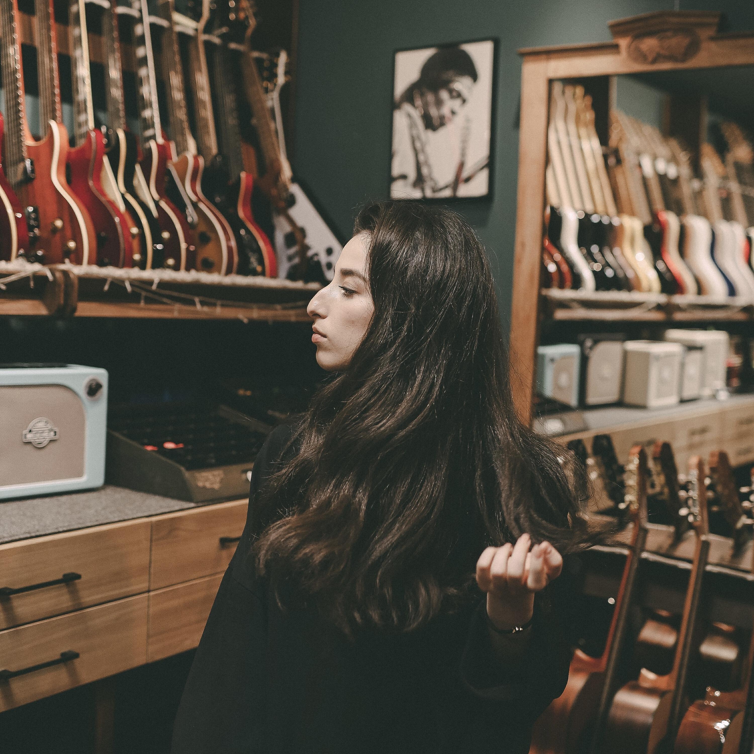Релиз Mike Dean