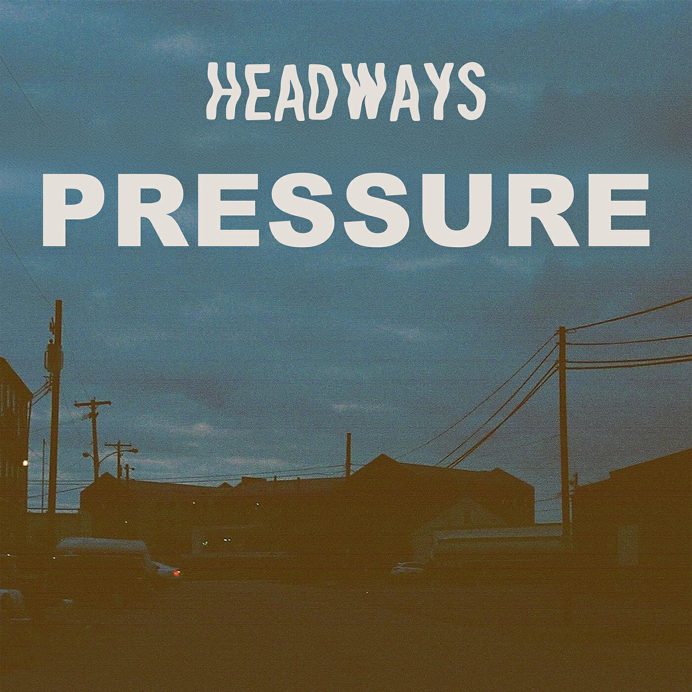 Релиз Pressure