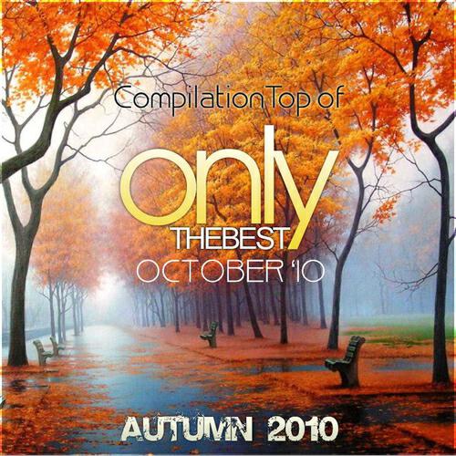 Релиз Autumn 2010 Top of "Only the Best Record"