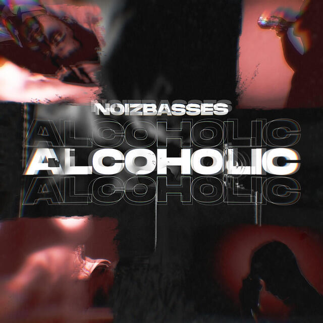Релиз Alcoholic (Radio Edit)