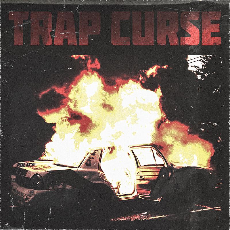 Релиз Trap Curse