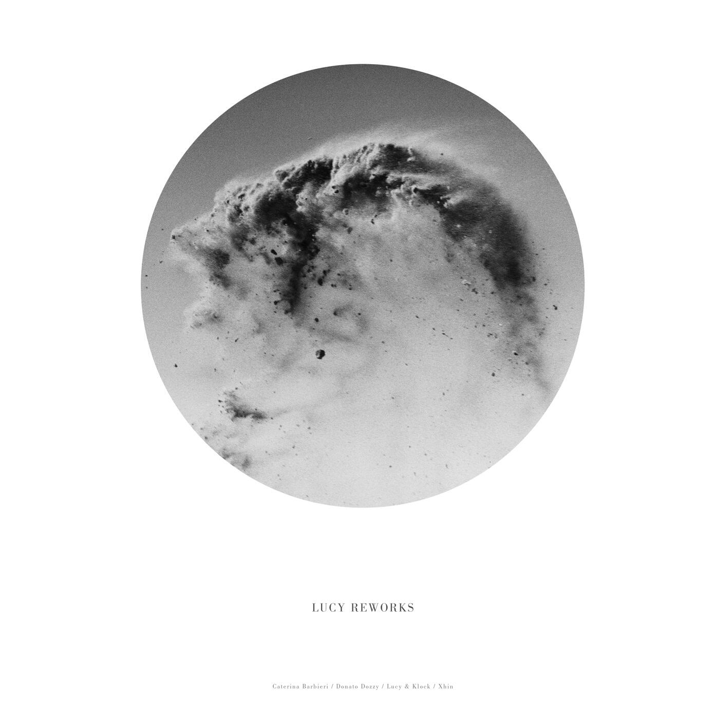 Релиз Lucy Reworks