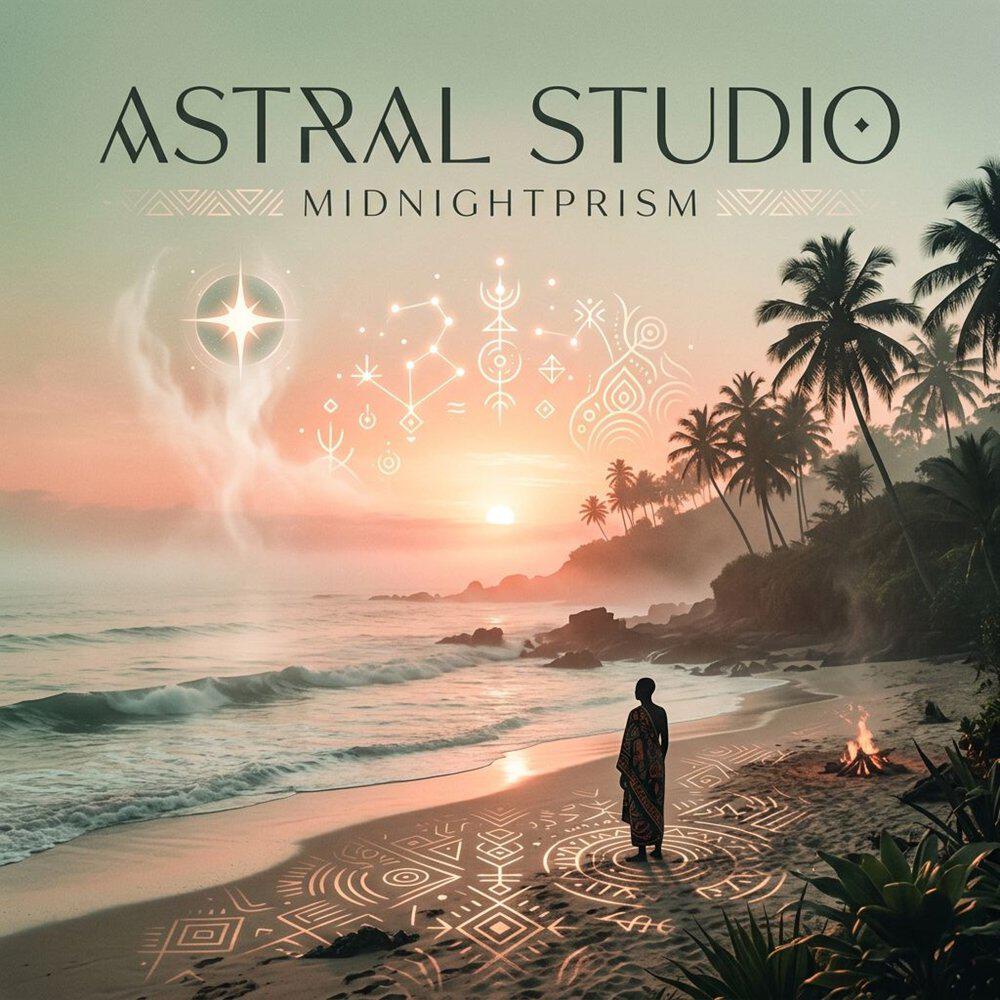 Релиз Astral Studio