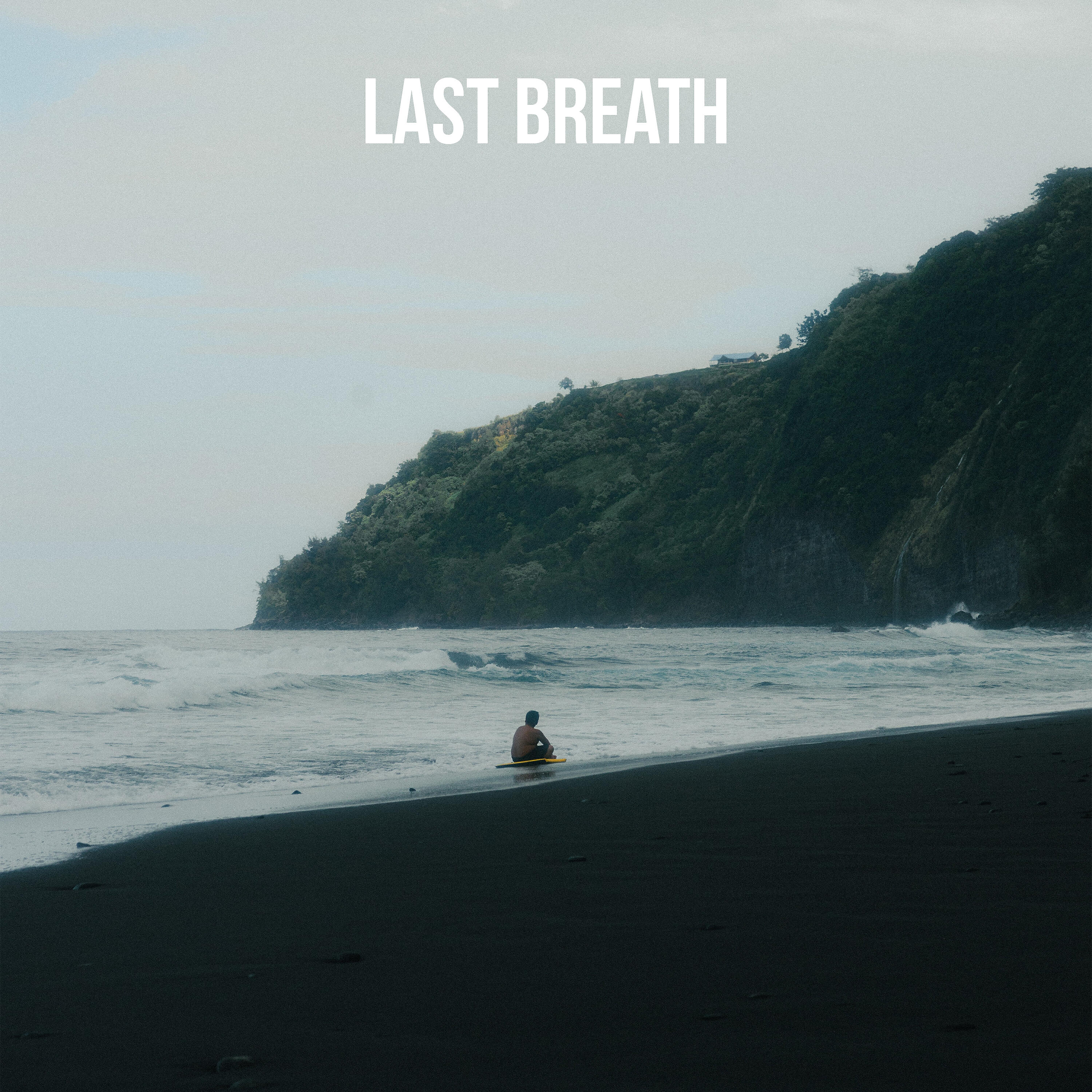Релиз Last Breath