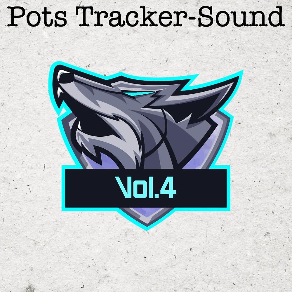 Релиз Pots Tracker-Sound, Vol. 4