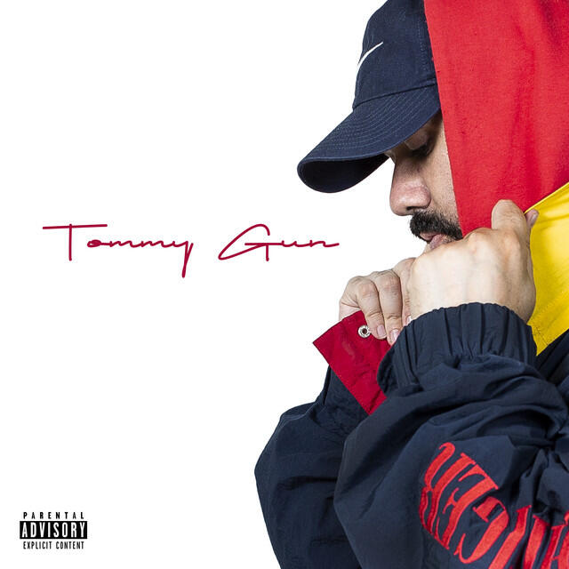 Релиз Tommy Gun