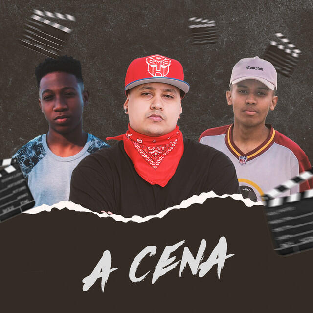 Релиз A Cena