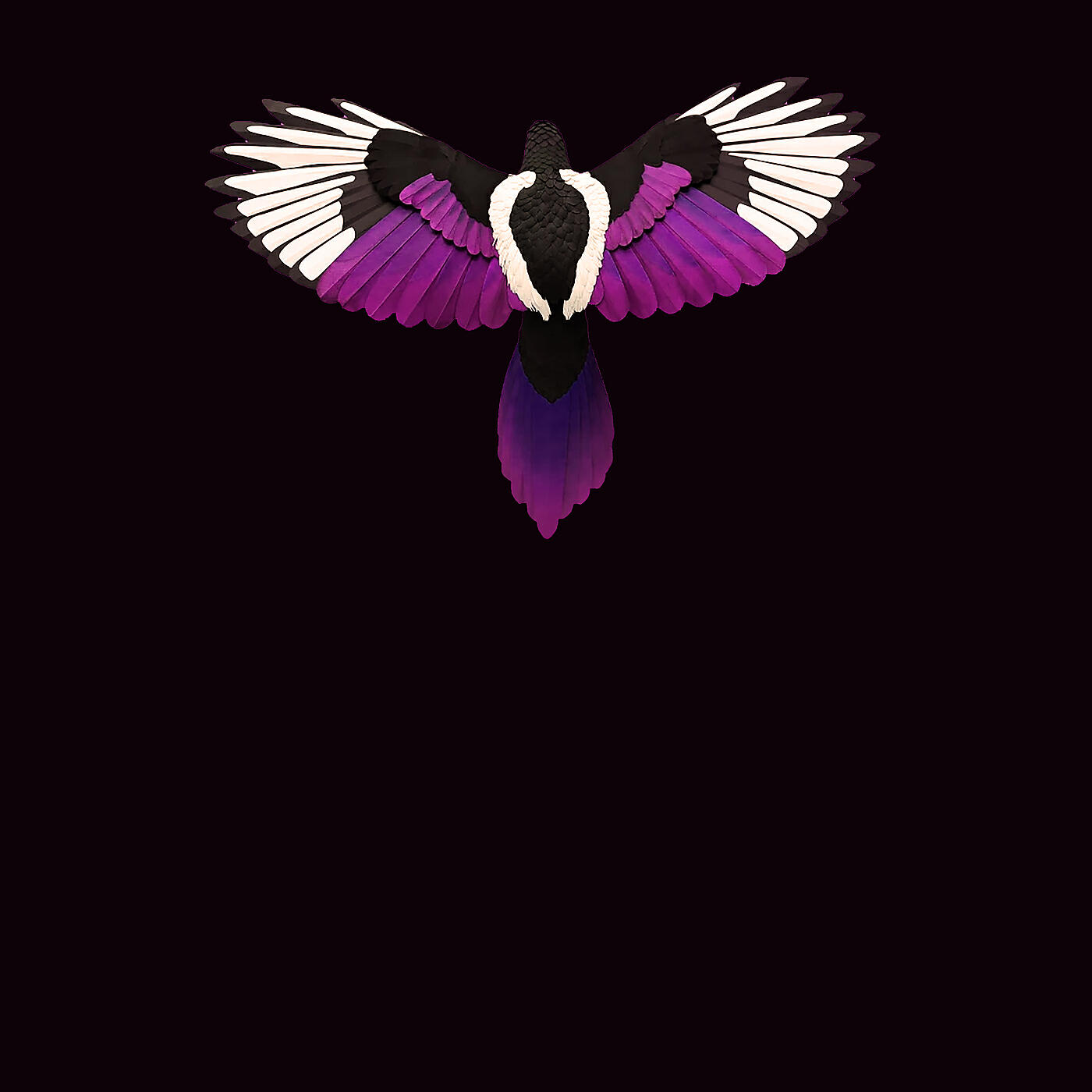 Релиз Magpie