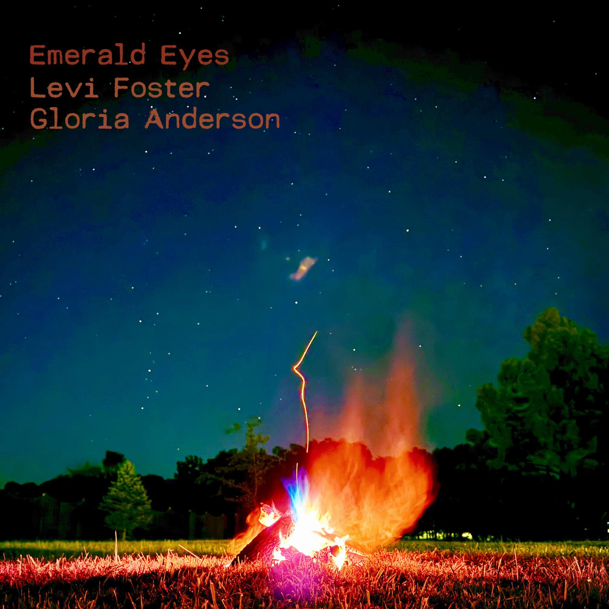 Gloria Anderson