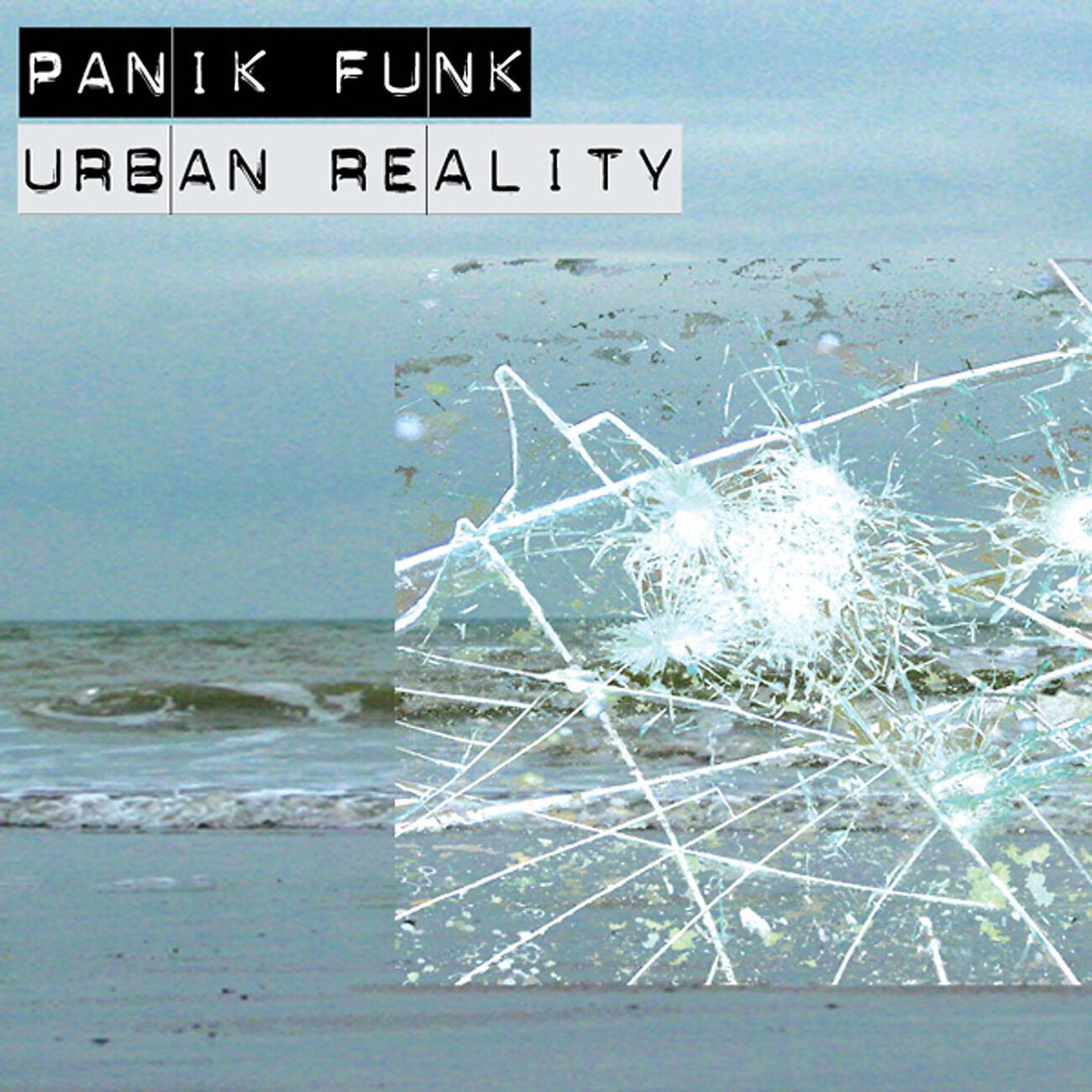 Panik Funk