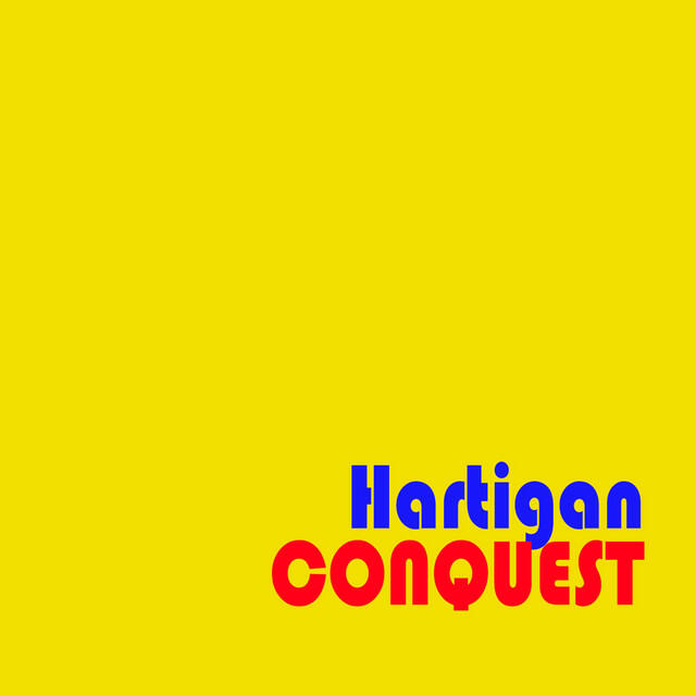 Релиз Conquest