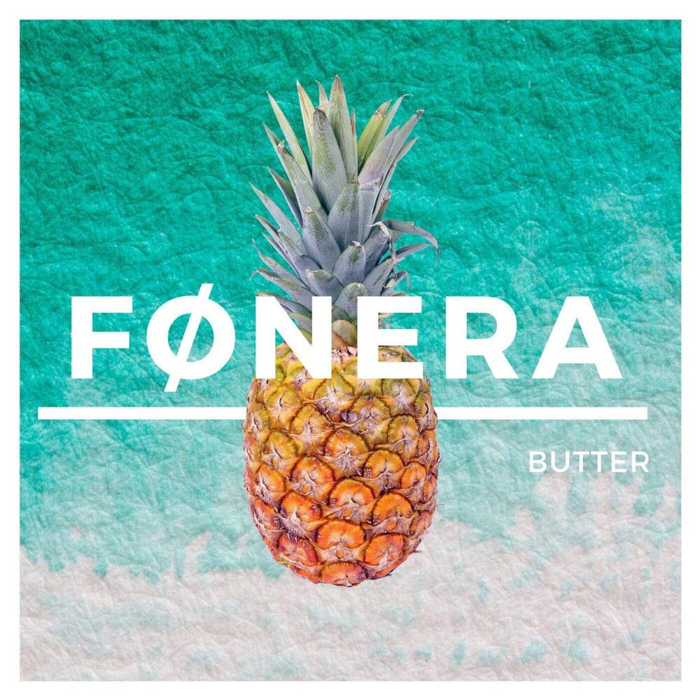 Релиз Butter