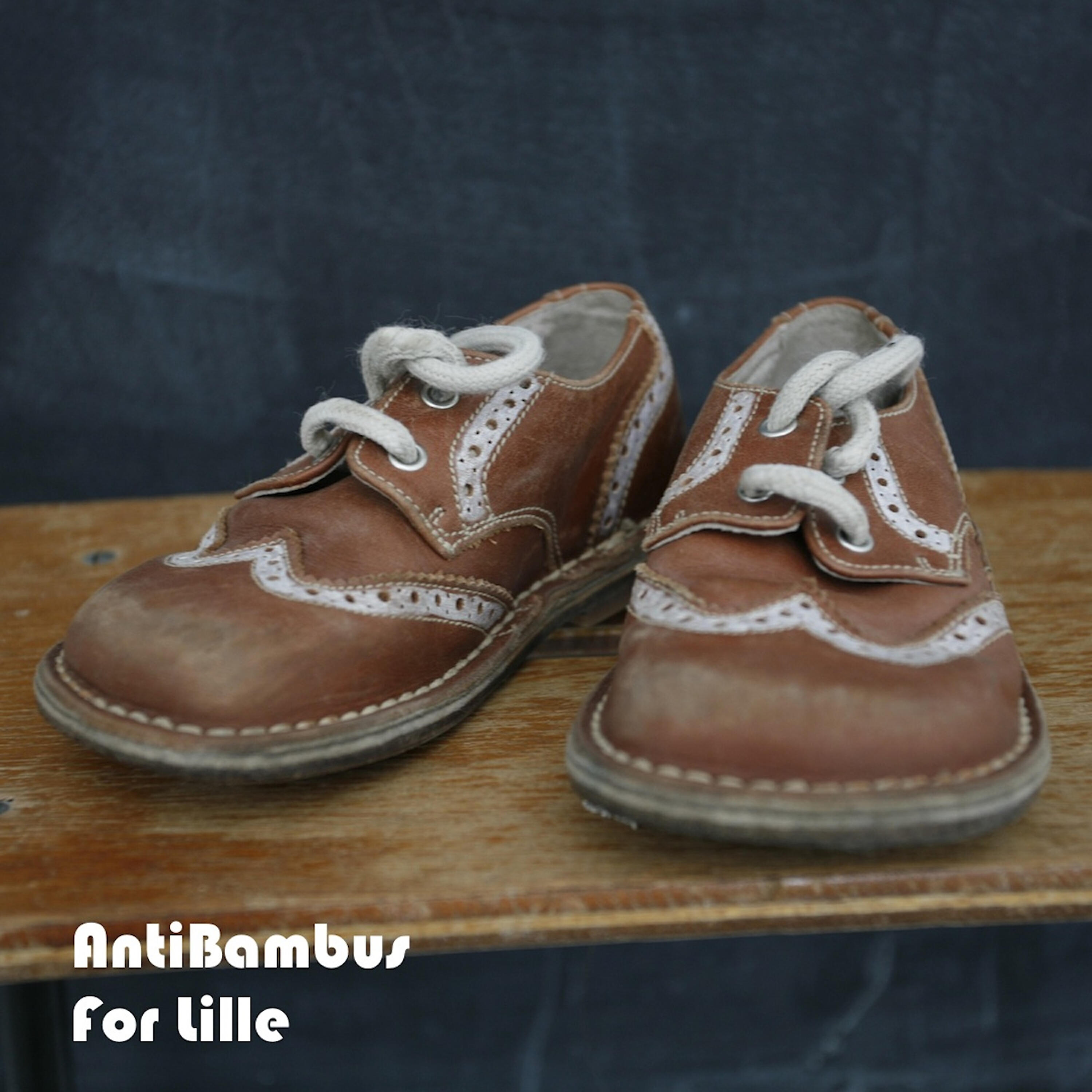 Релиз For Lille