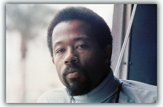 Eldridge Cleaver