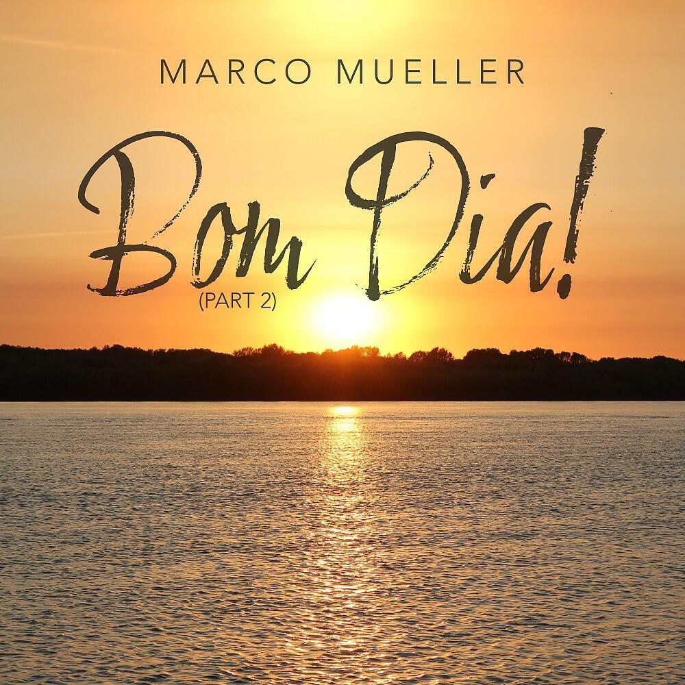 Релиз Bom Dia! (Part 2)