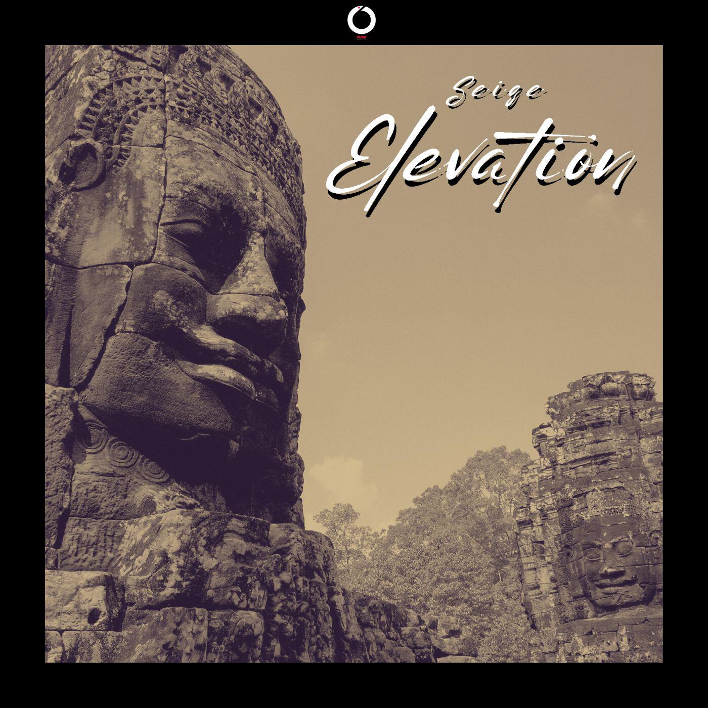 Релиз Elevation