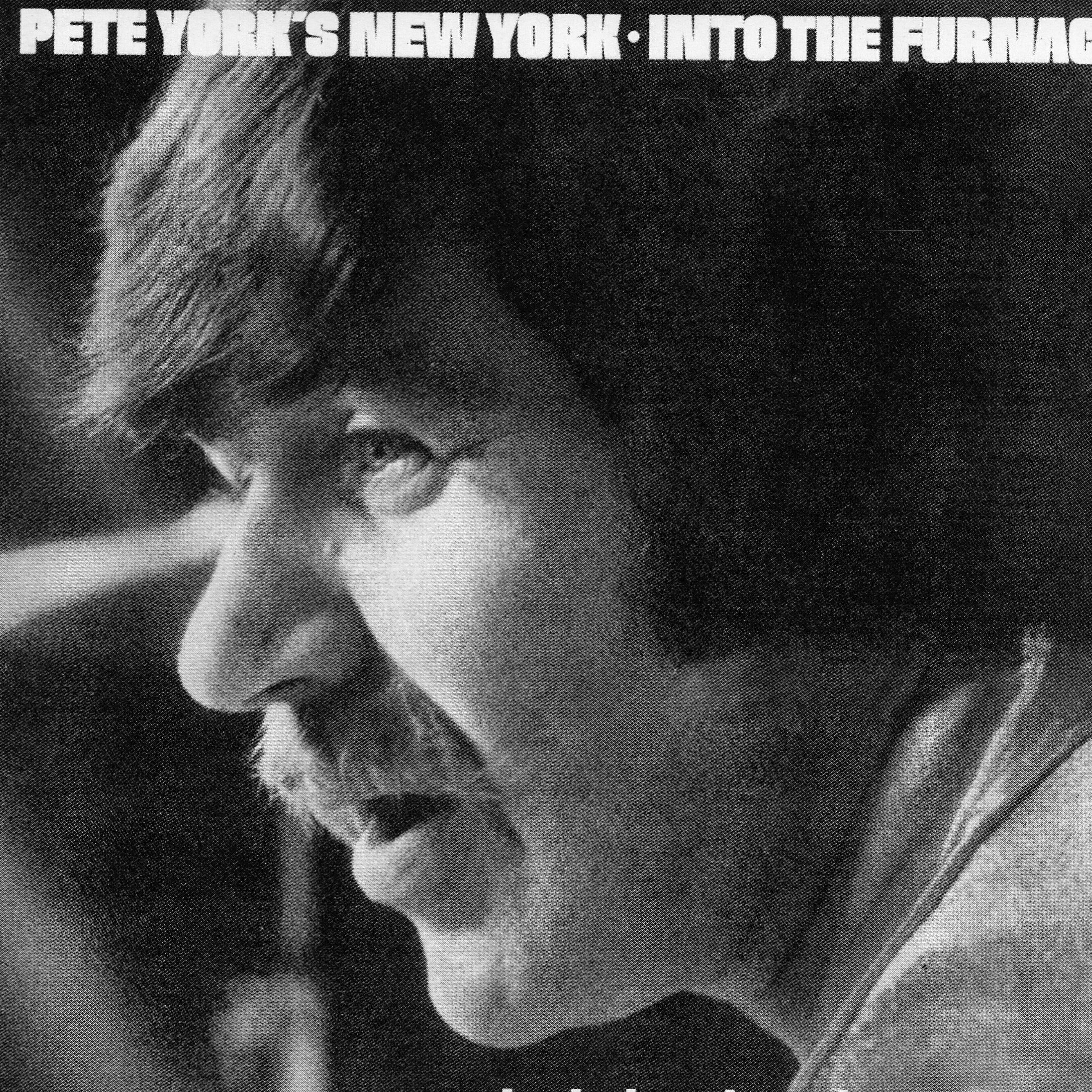 Pete York's New York