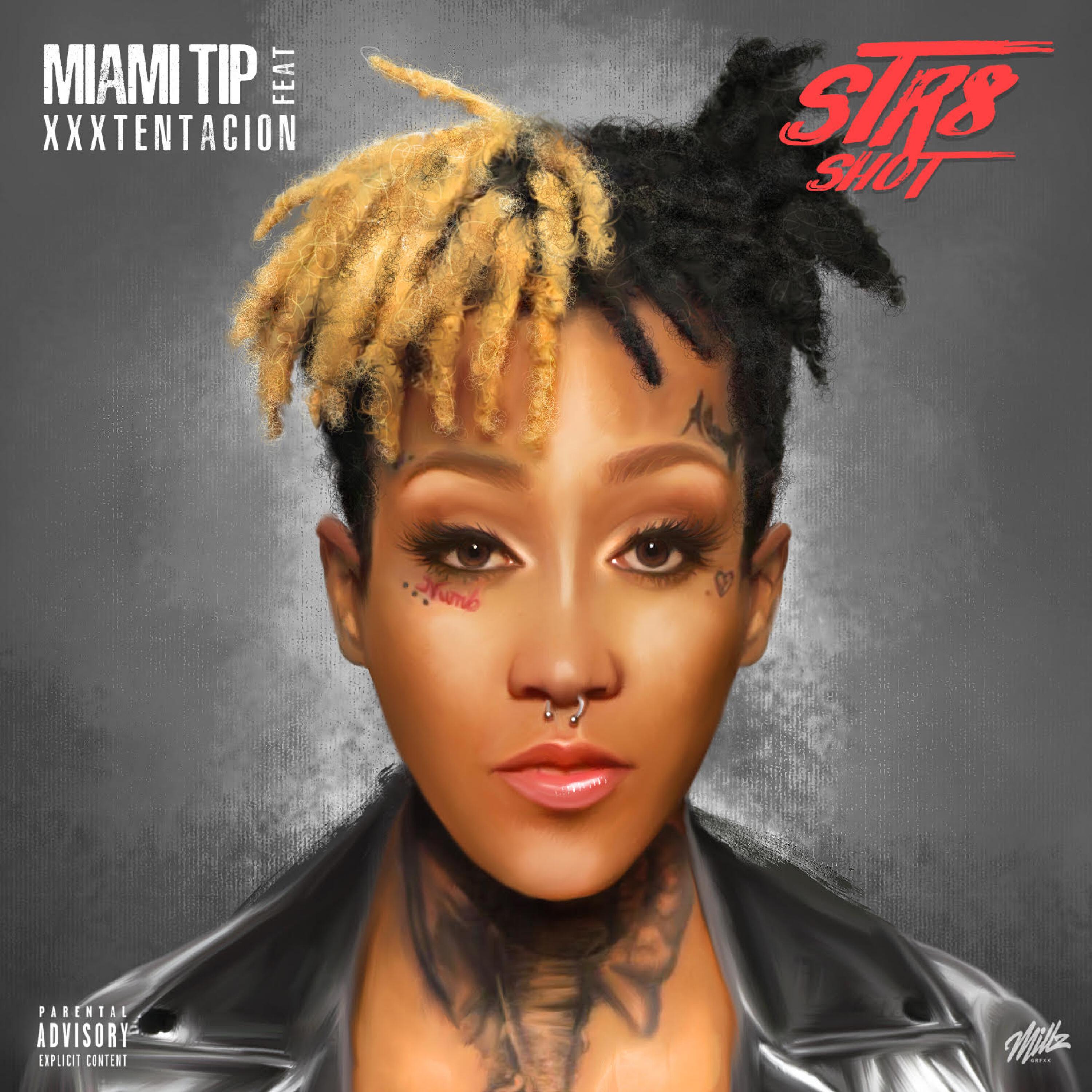 Релиз Str8 Shot