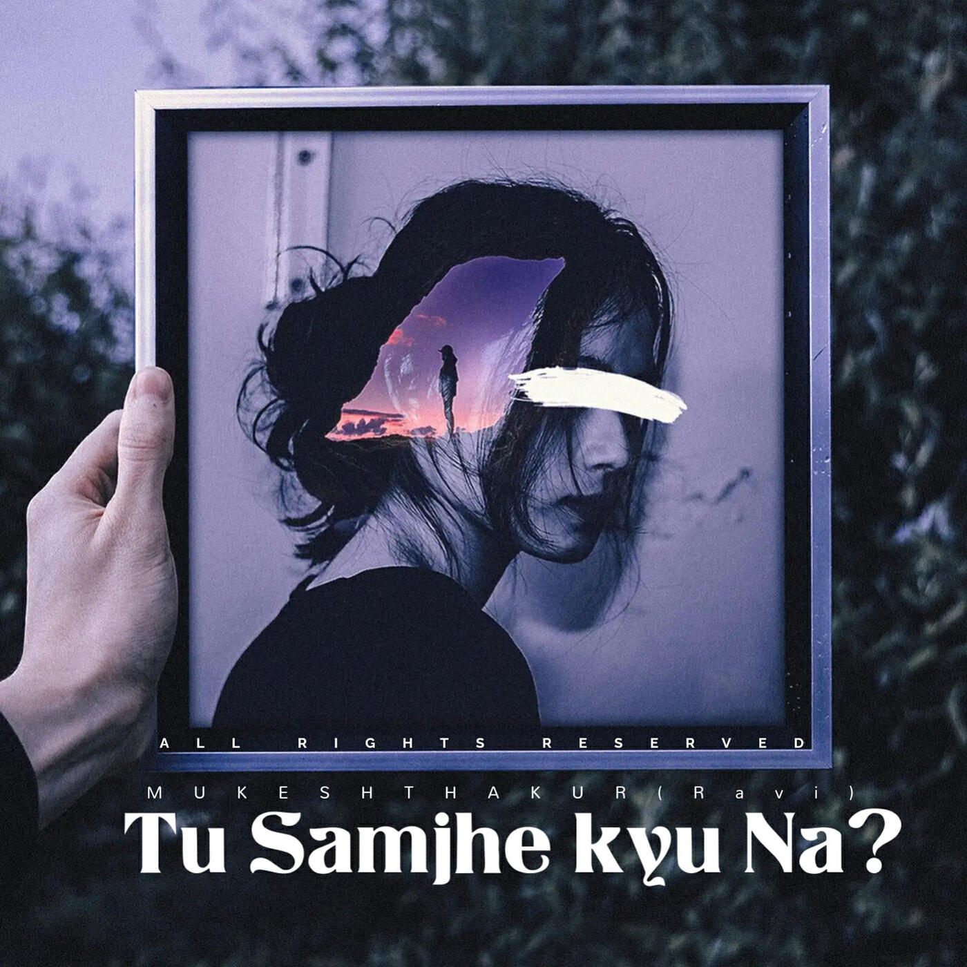 Релиз Tu Samjhe Kyu Na?